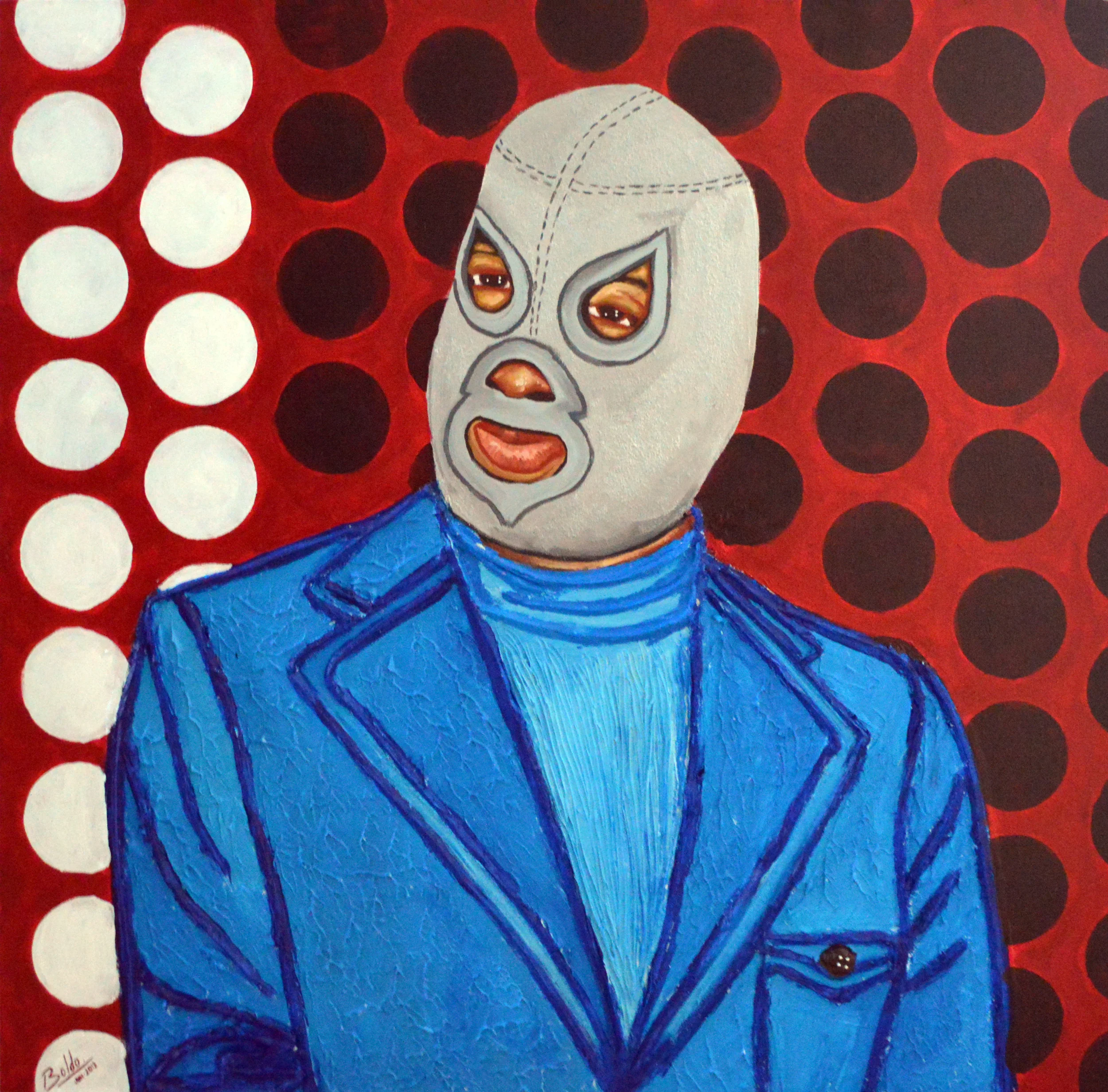 El Santo