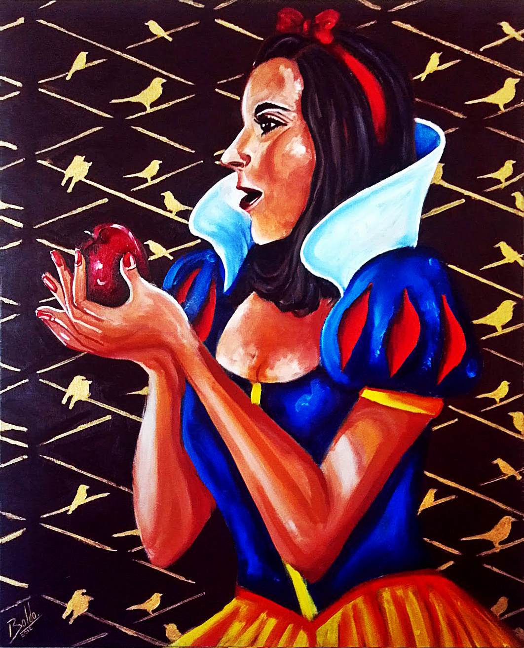 Snow White