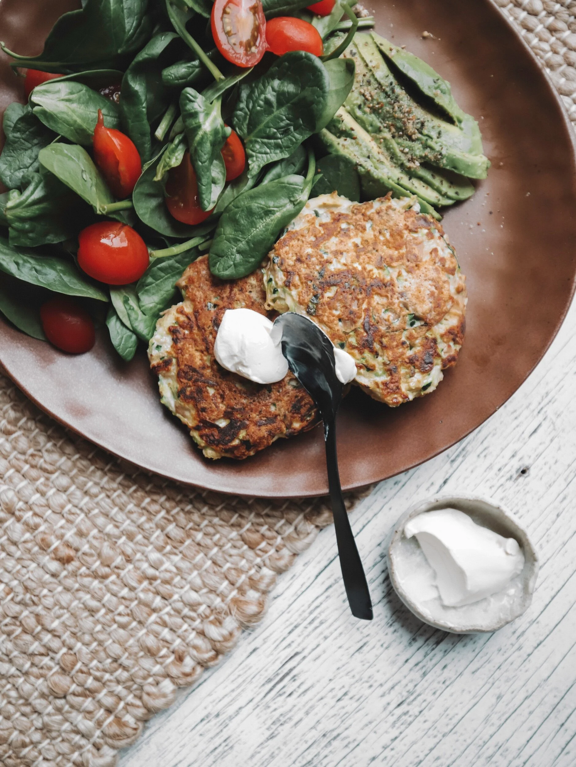 Rachel Aust Recipes — EAT RUN LIFT