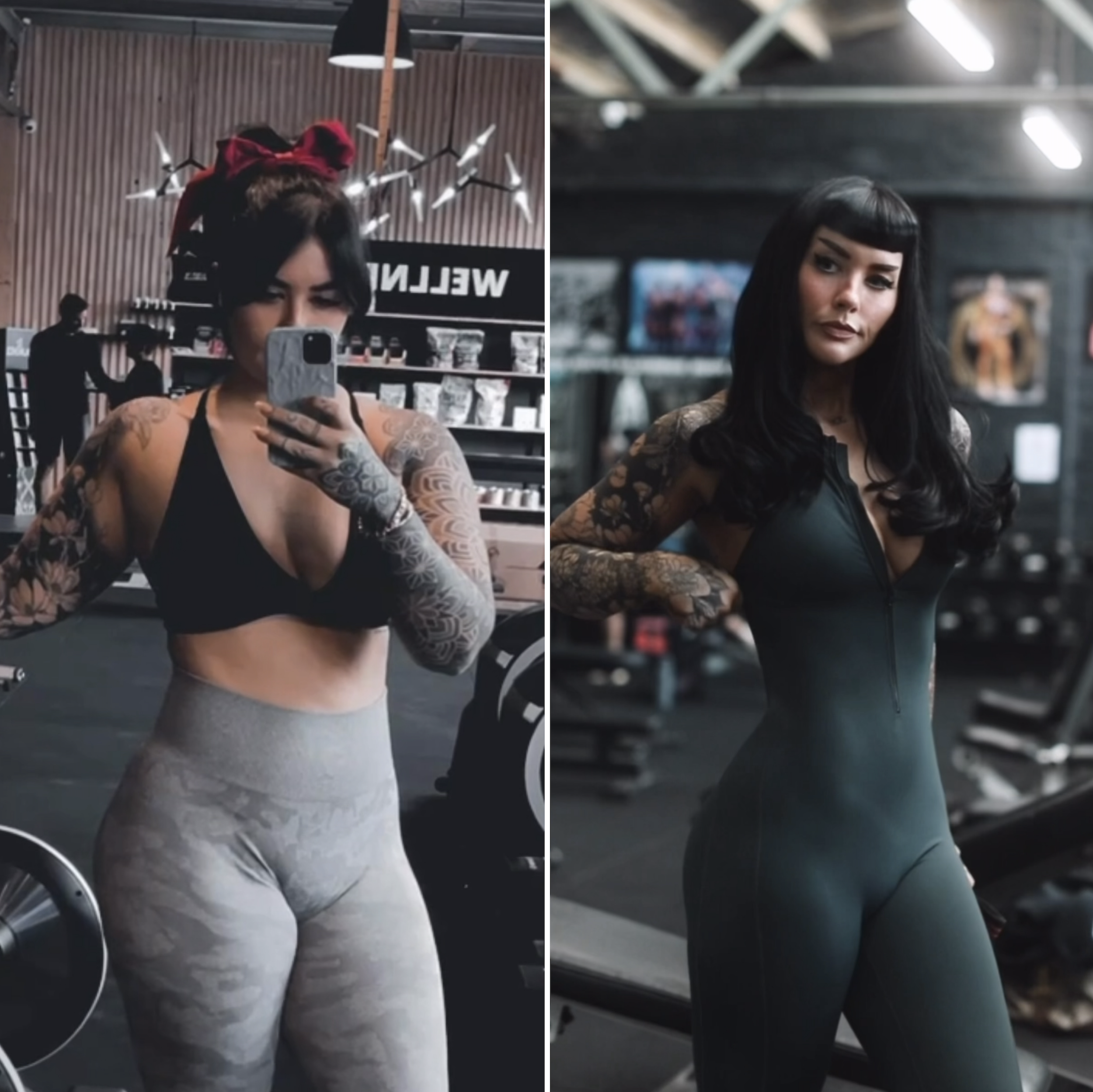 Training Hard and Can’t Lean Out? Read This.