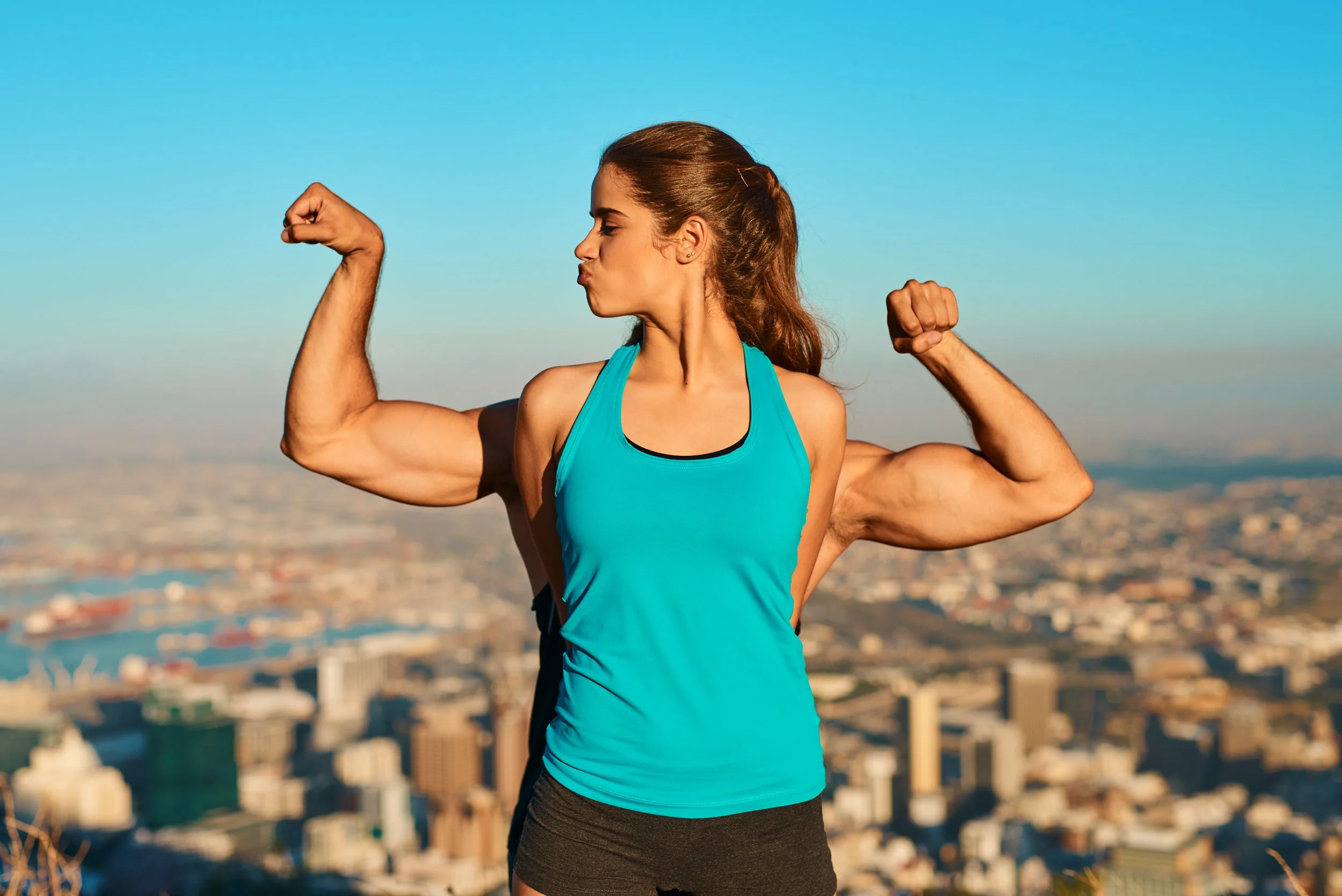 Why Most Women Don’t Need a “Bulk” Phase