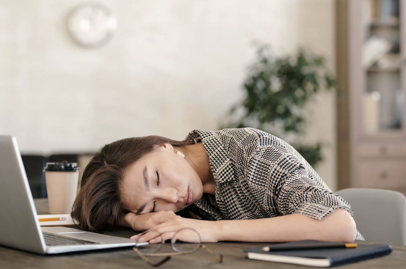 Burnout and Body Composition: The Hidden Link