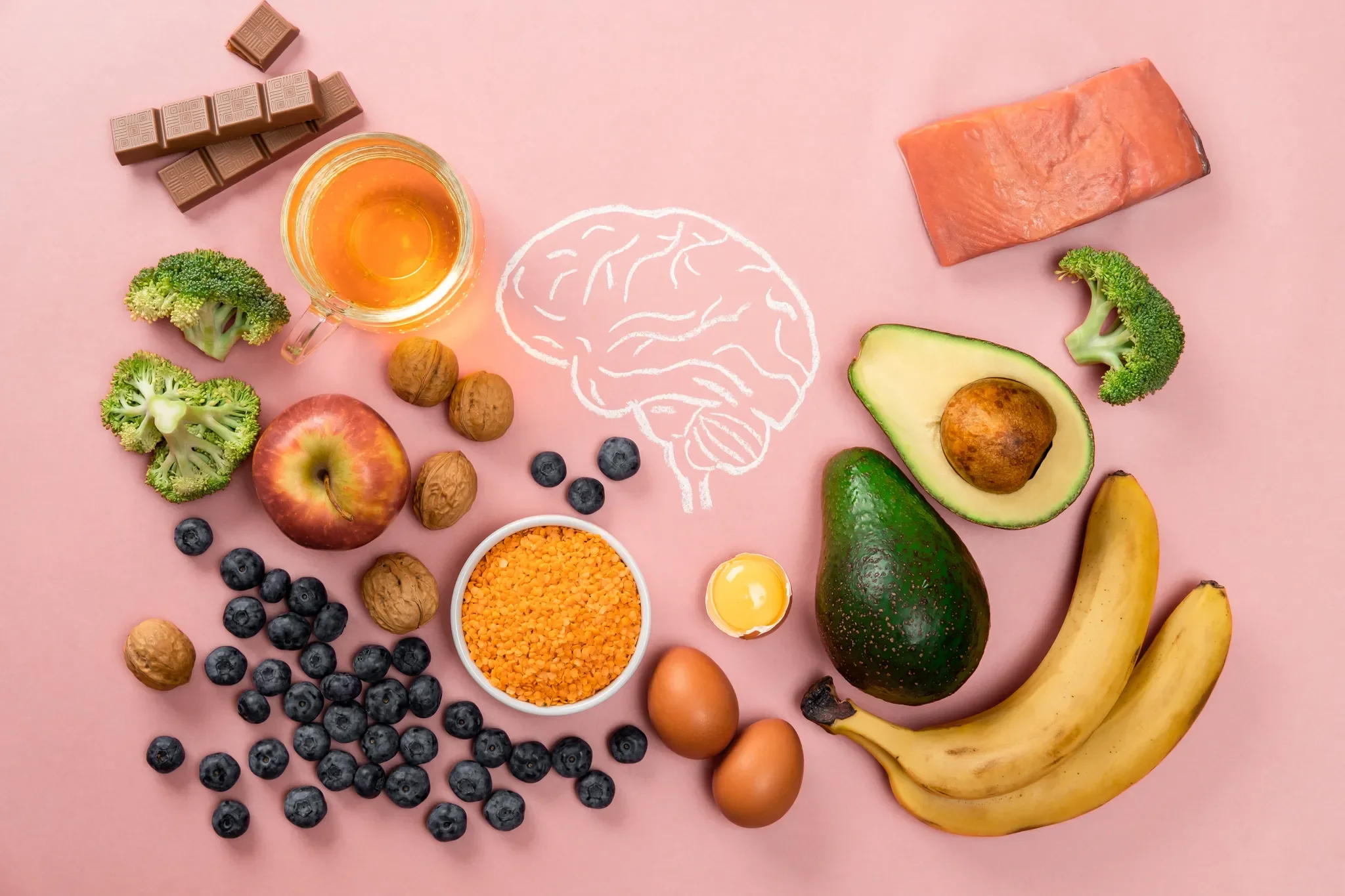 Nutrition for Neurodivergent Women: When Hunger Cues Don’t Work