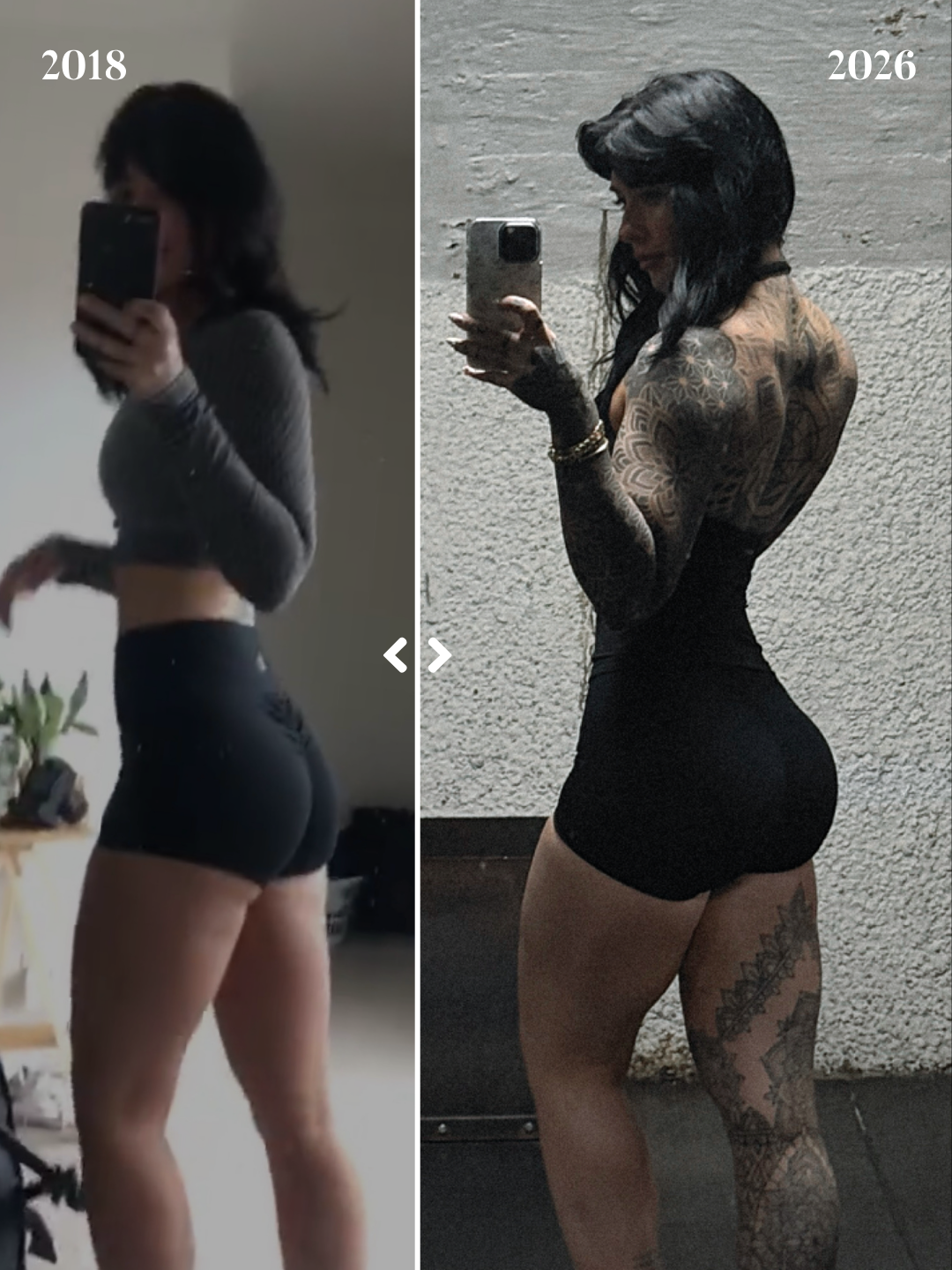 The Beginner’s Guide to Building Curves Without Falling for Fitness Internet Nonsense