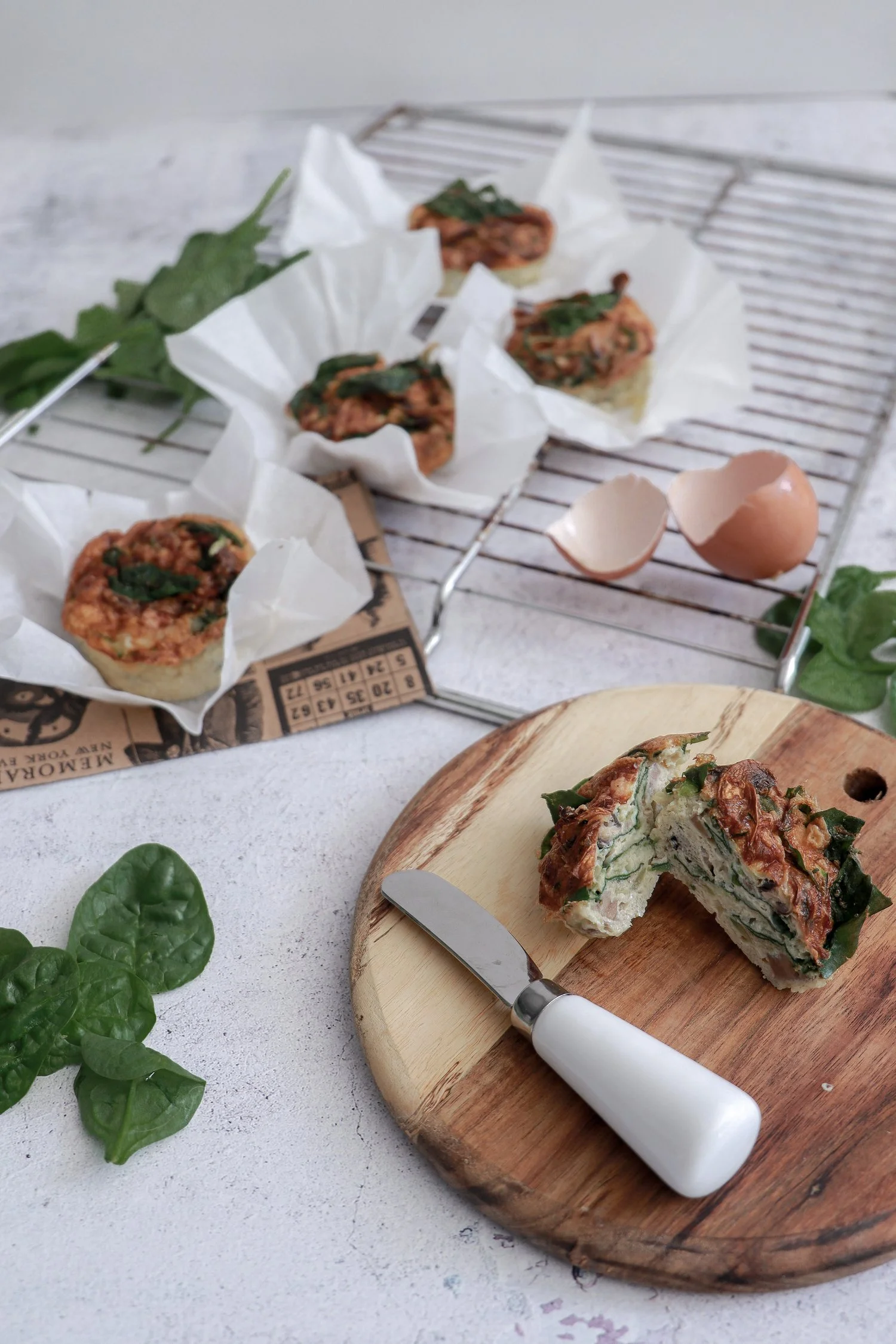 8 Breakfast Ideas For Insulin Resistance — EAT RUN LIFT