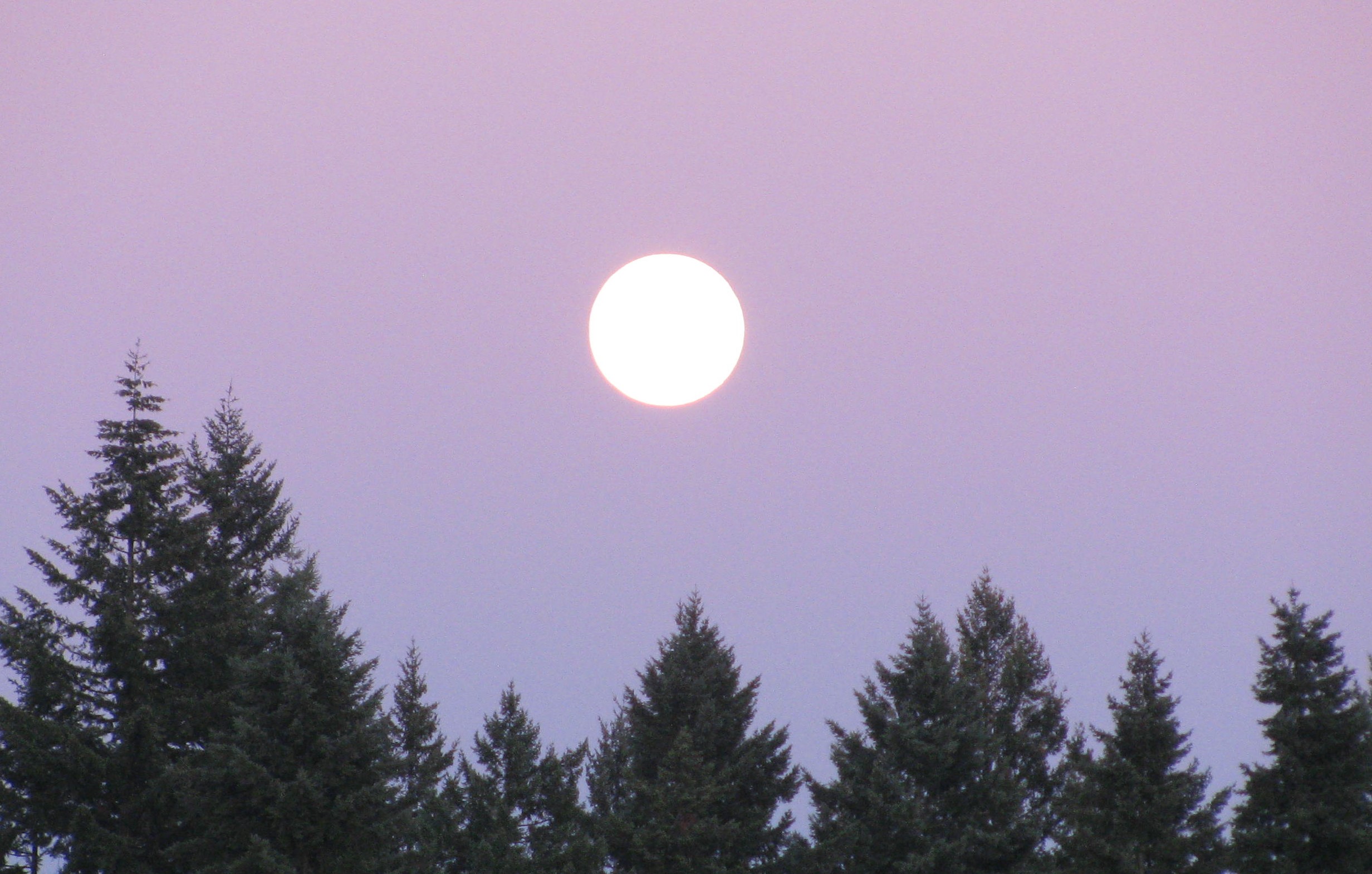 Full Moon