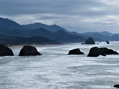 Oregon Coast