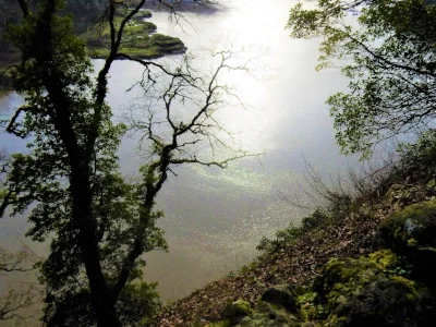 Wilamette River
