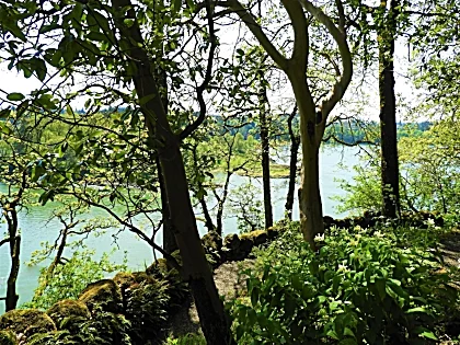 Elk Rock Garden