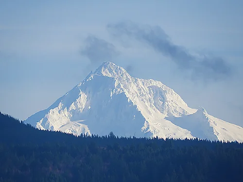 Mount Hood