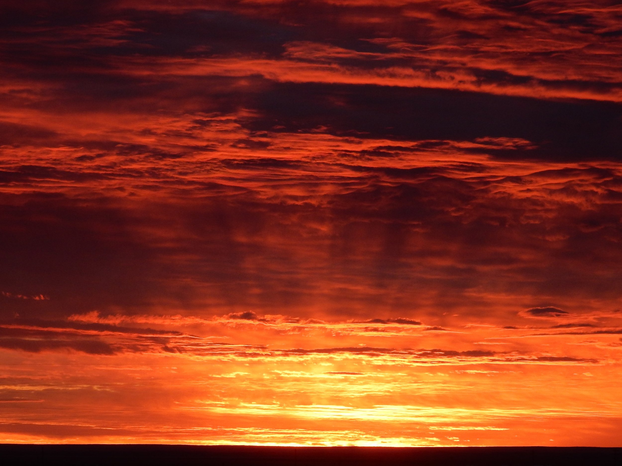 Sunrise