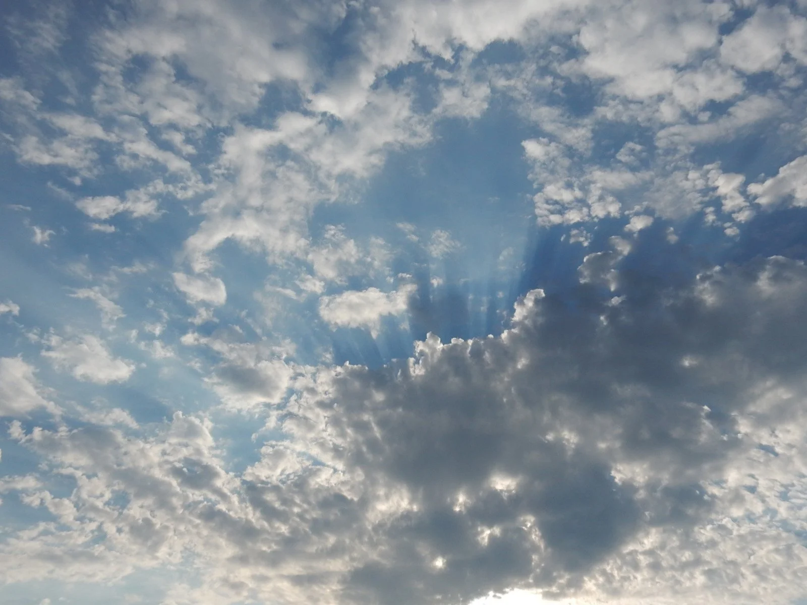 Clouds