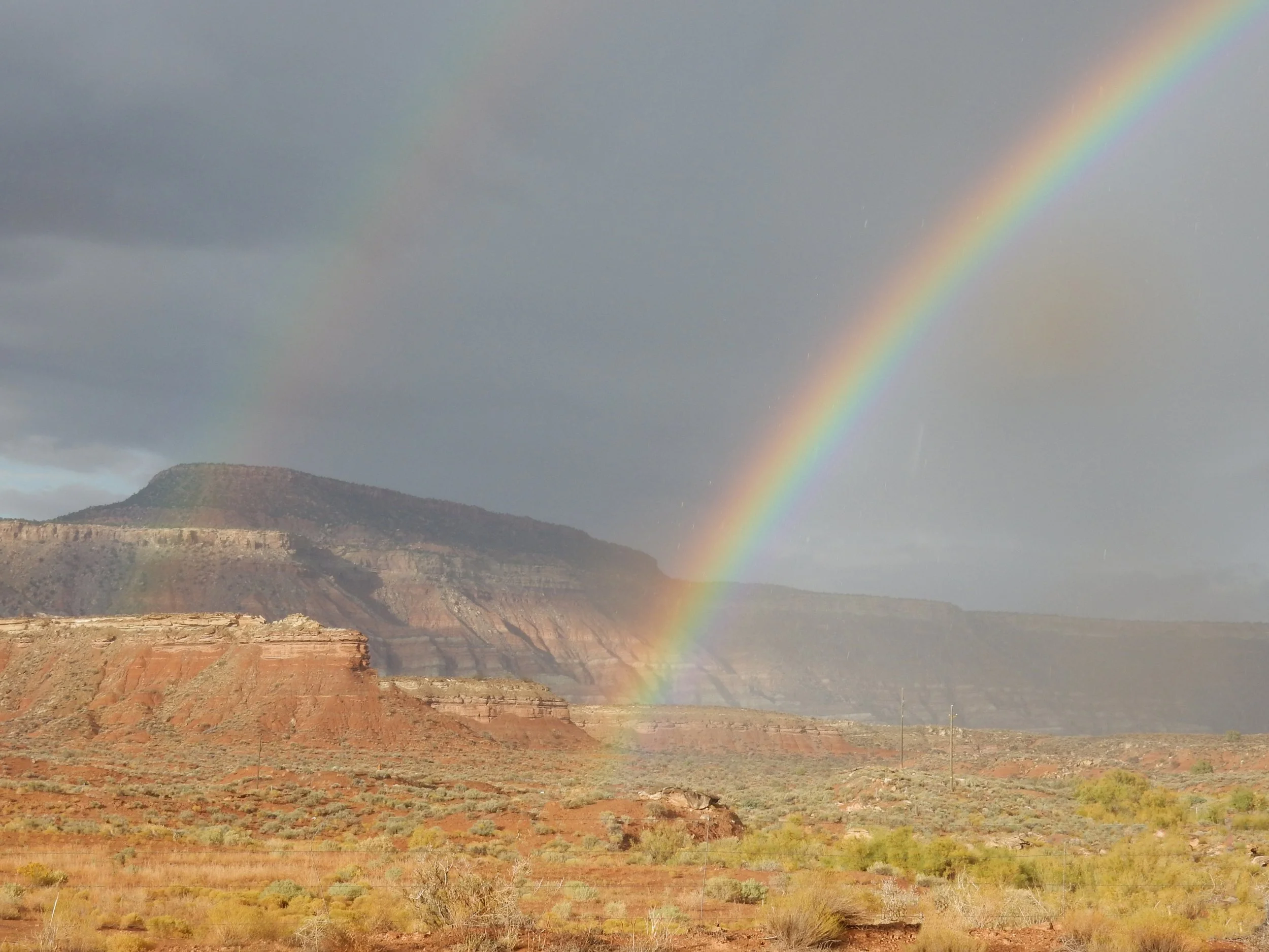 Rainbow
