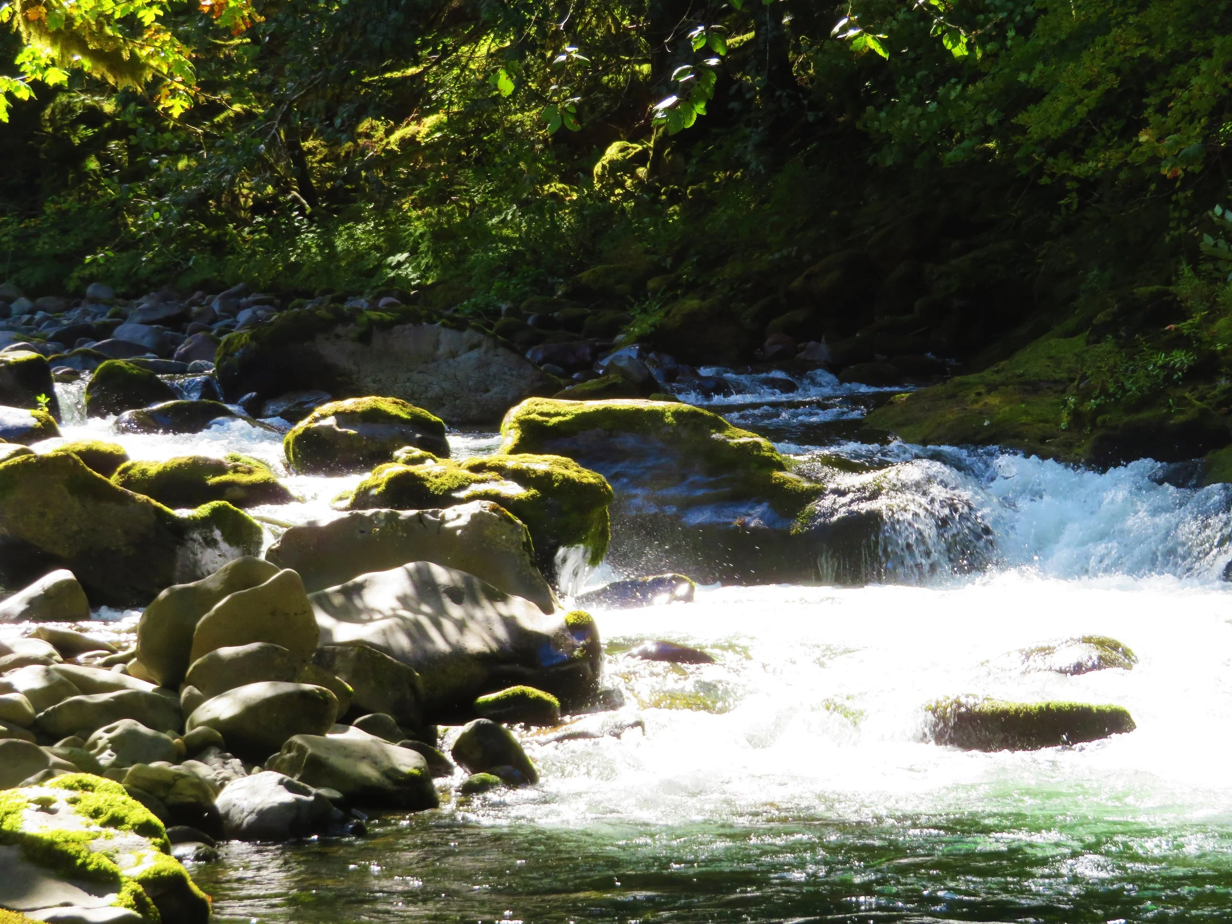 River