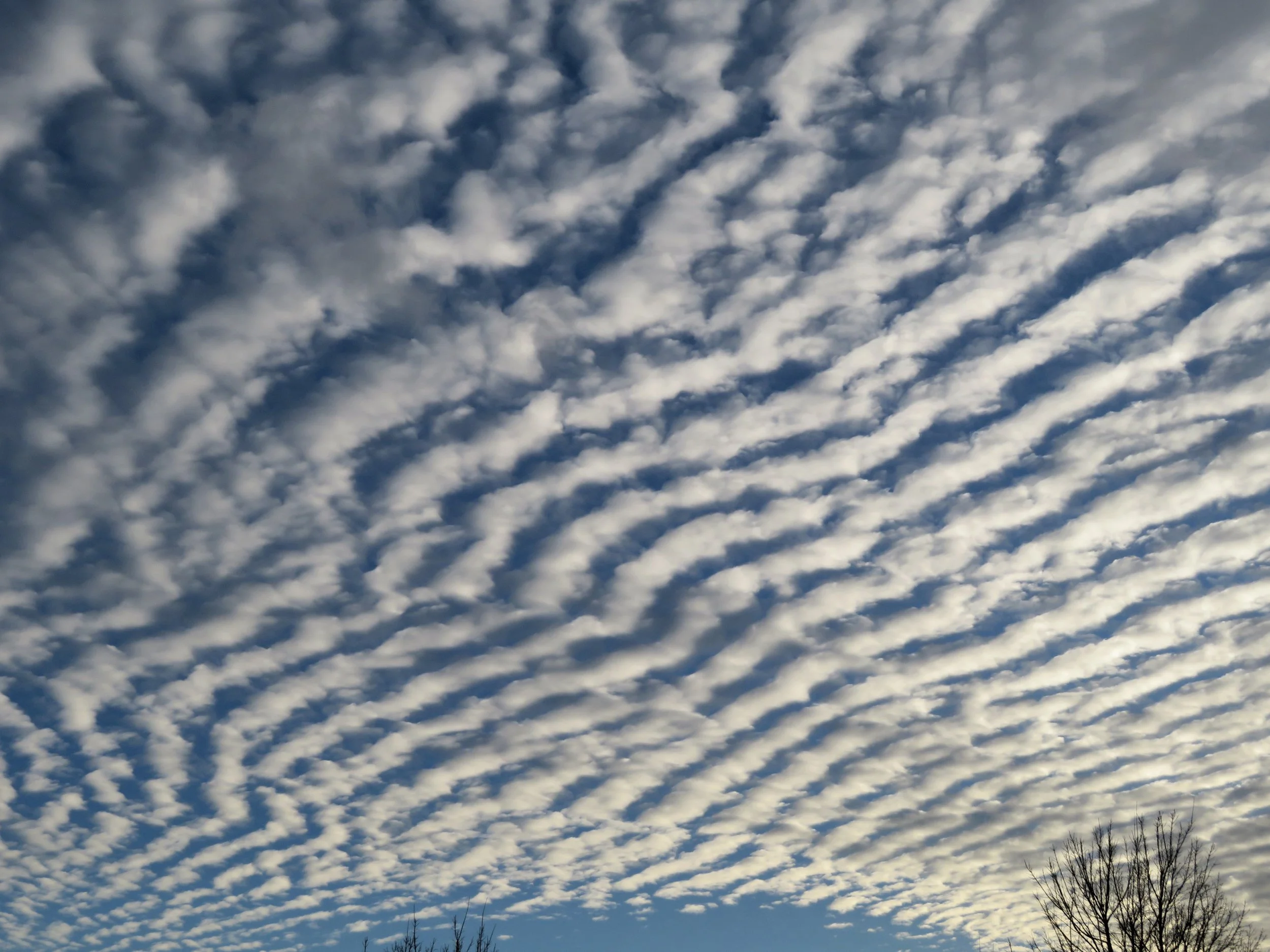 Clouds