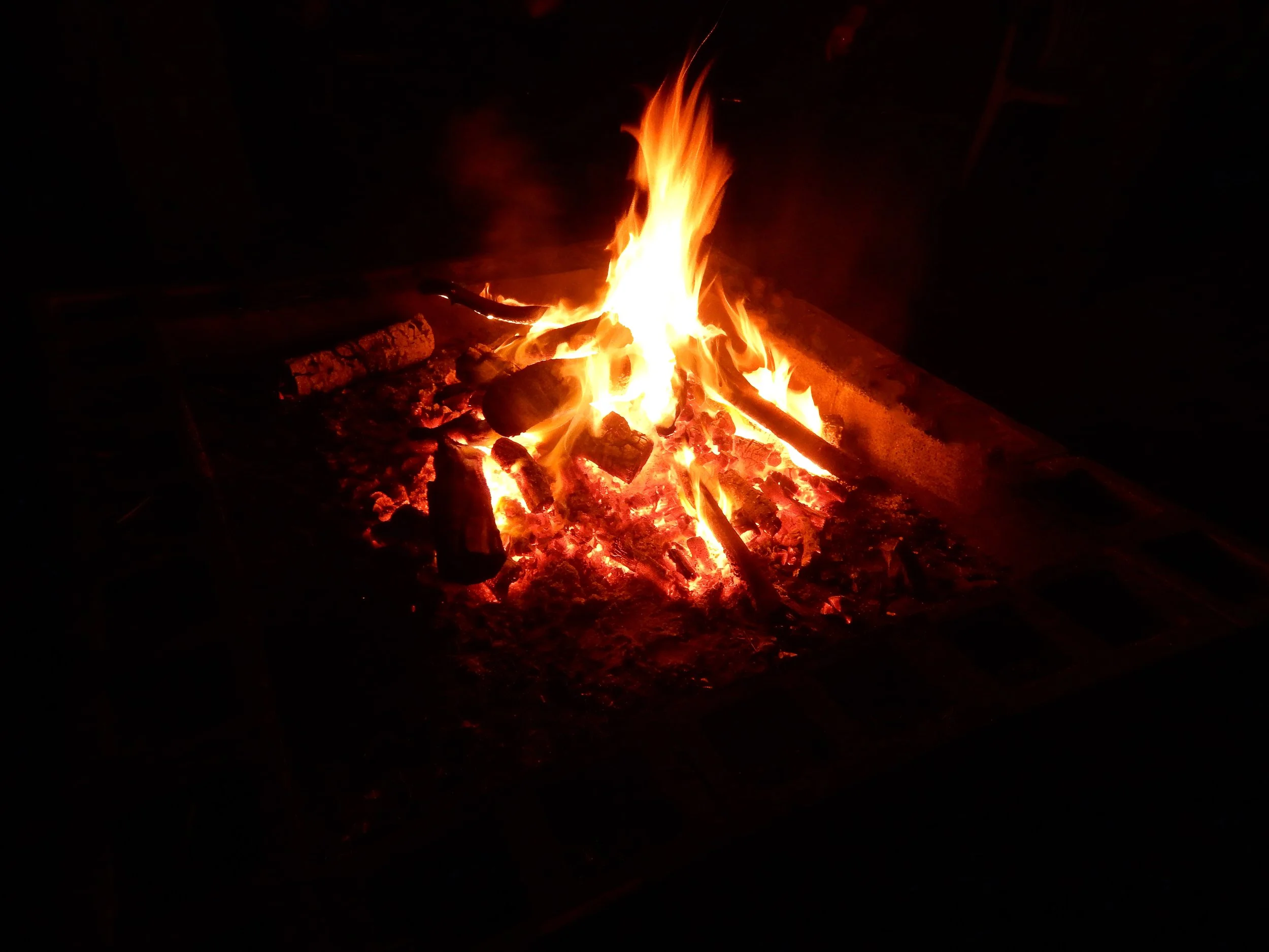 Fire