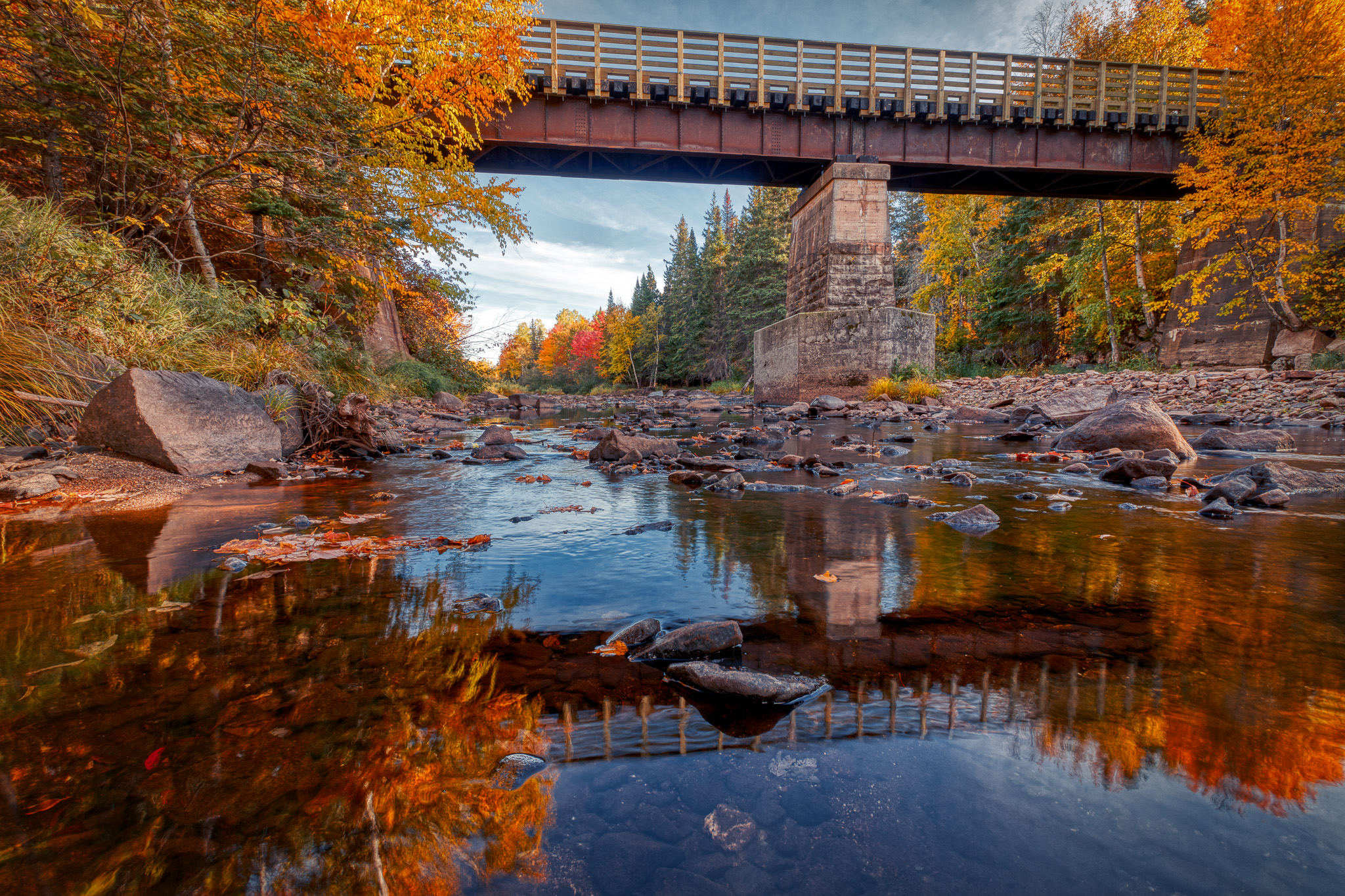 Bass River, NB