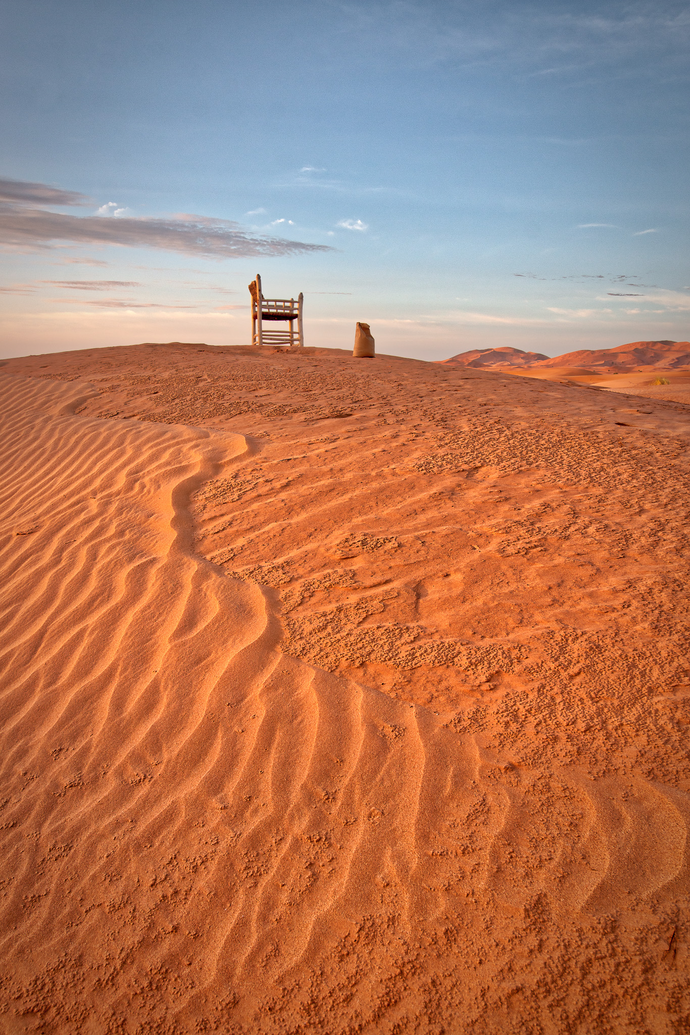 Sahara Desert