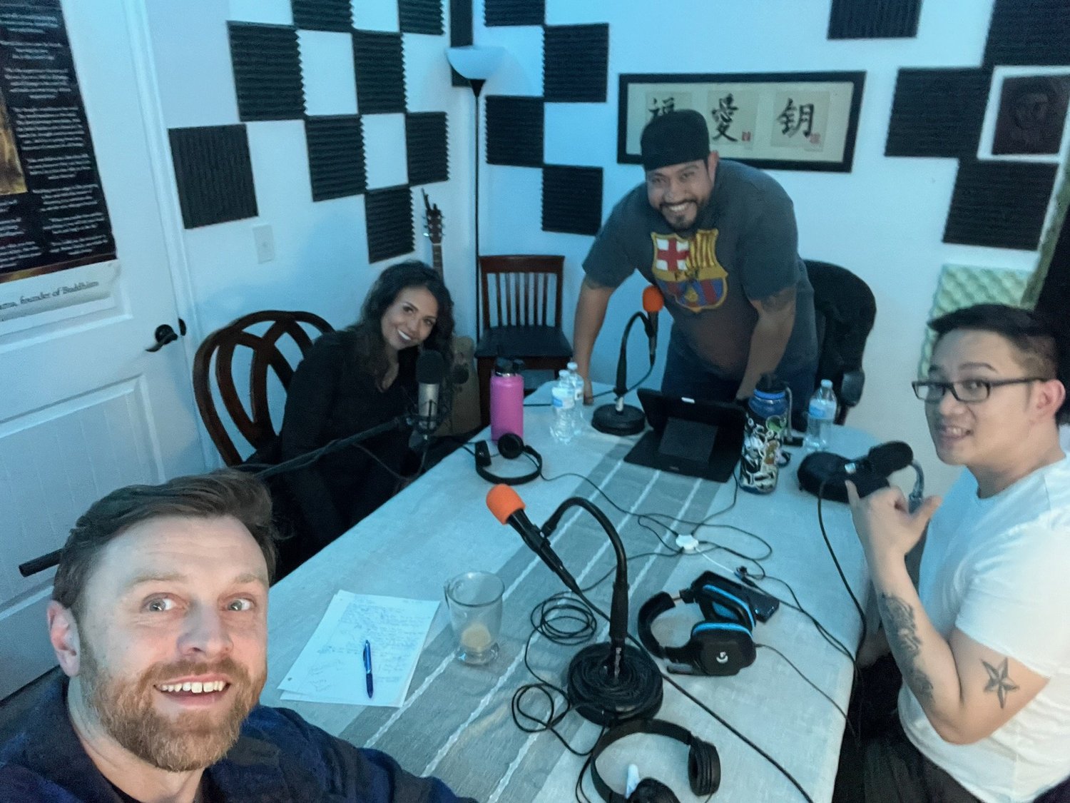 Episode 136 episode artwork