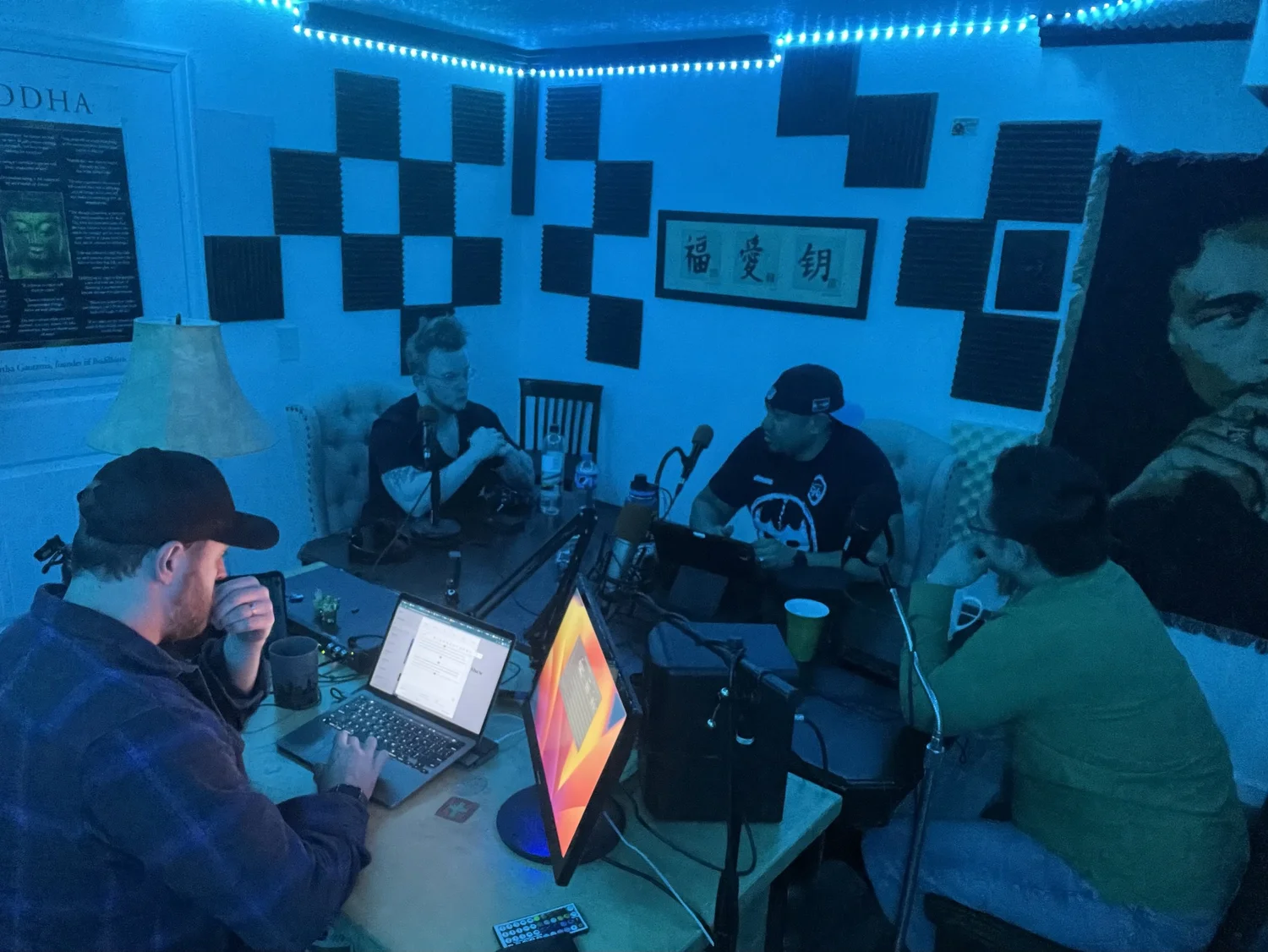 Episode 143 episode artwork