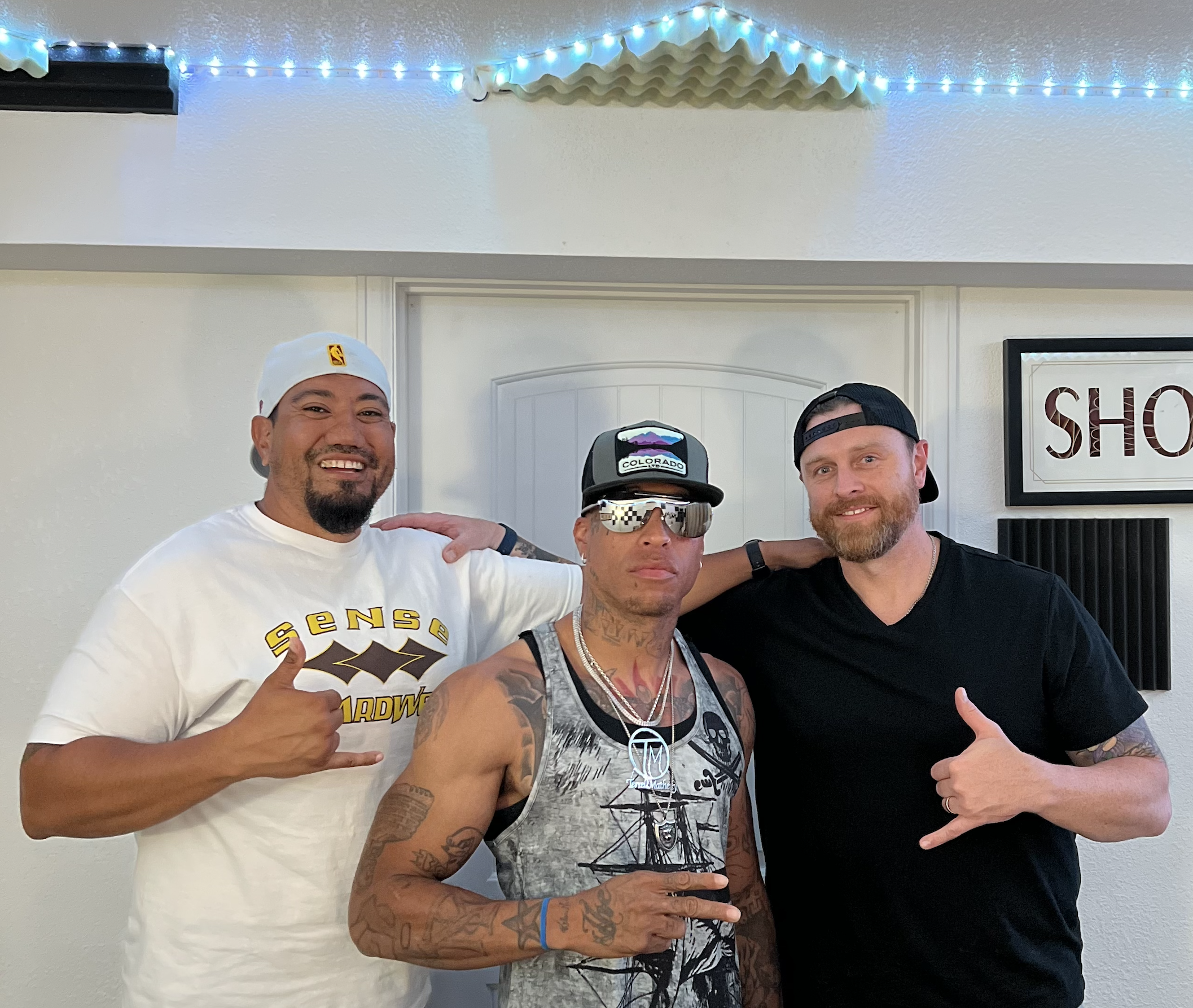 Episode 156 - Terrell Matheny