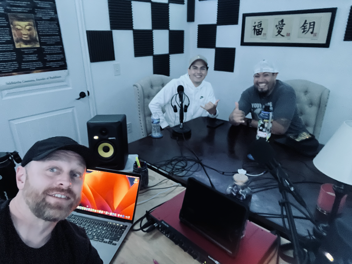 Episode 158 - Brian Cardenas episode artwork