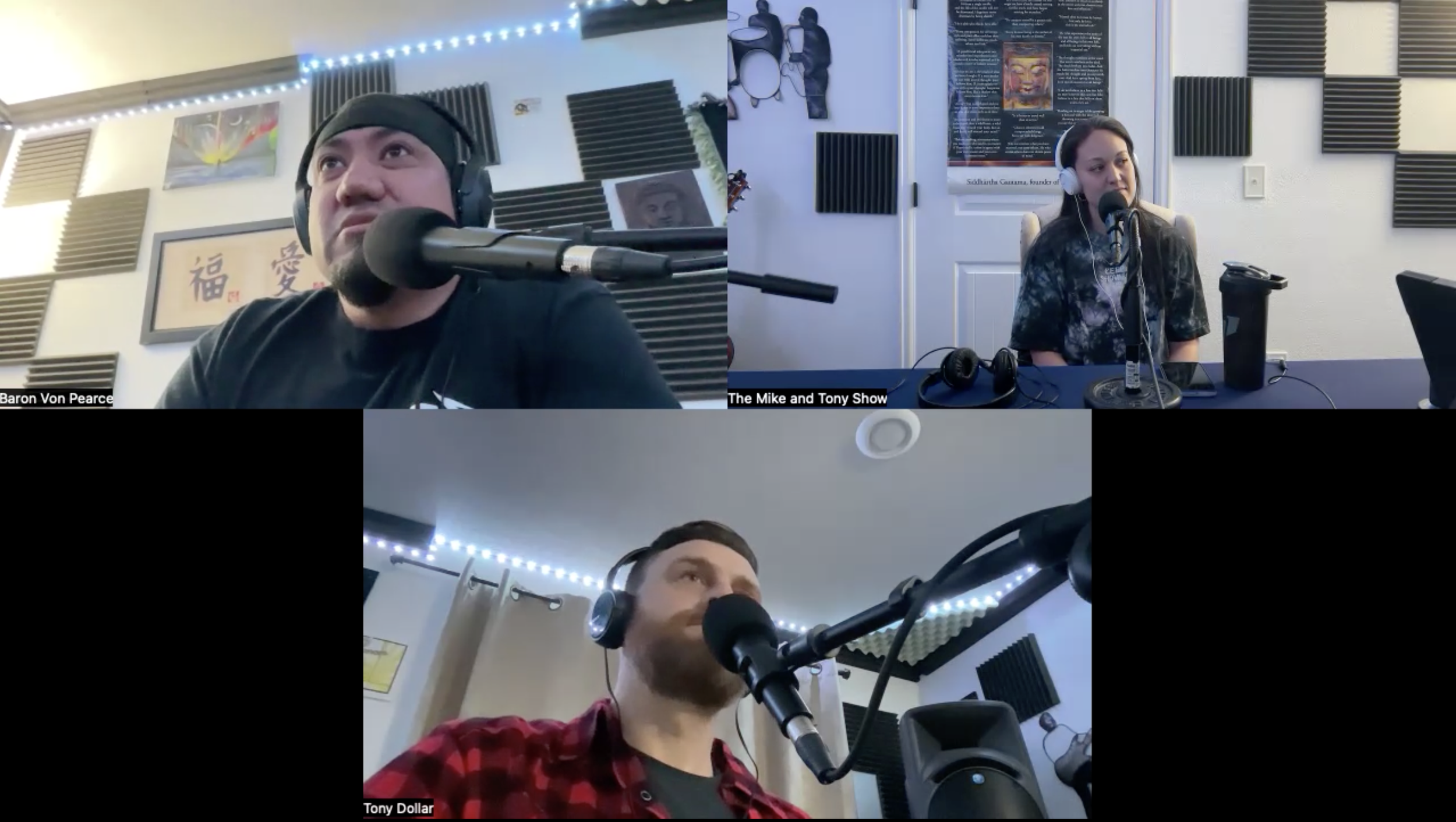 Episode 173 - Bri Bonato