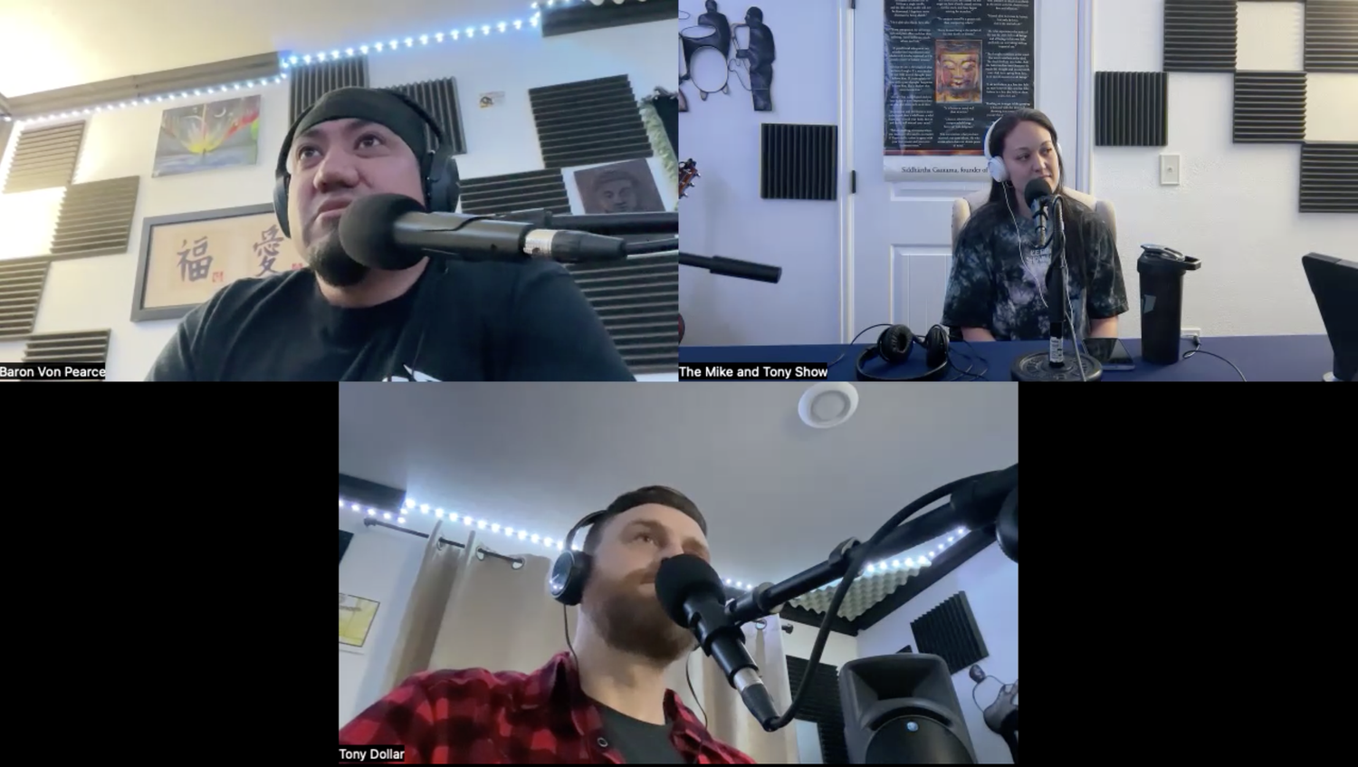 Episode 173 - Bri Bonato episode artwork