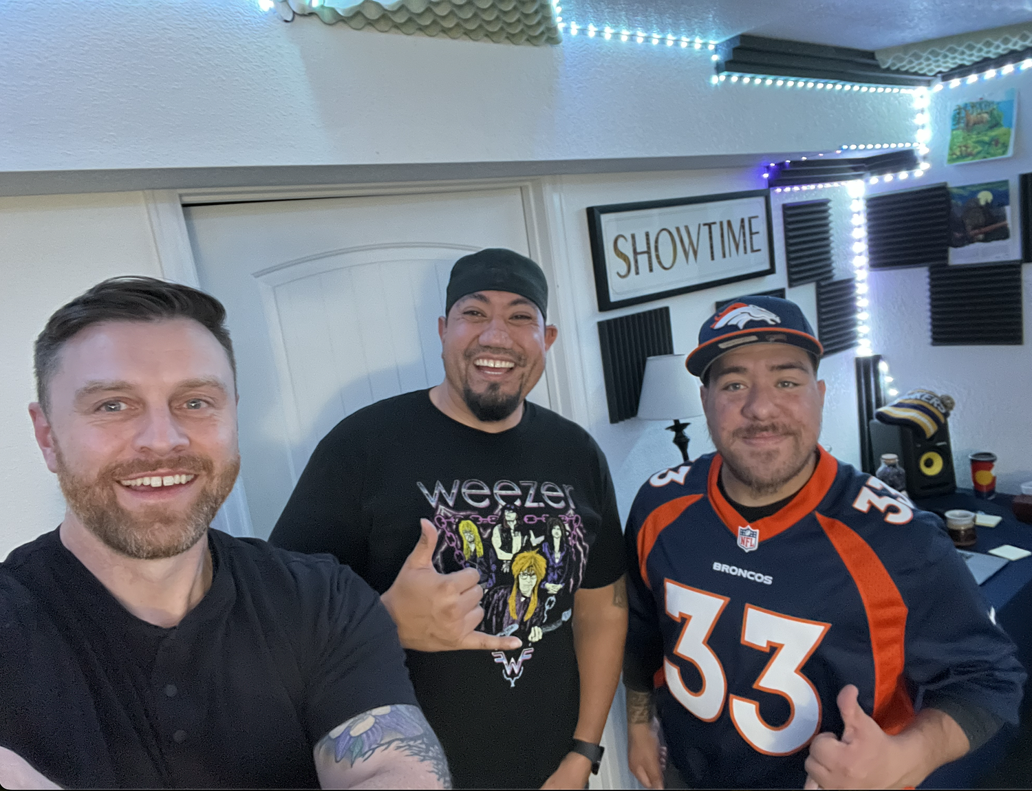 Episode 174 - Fat Trak episode artwork