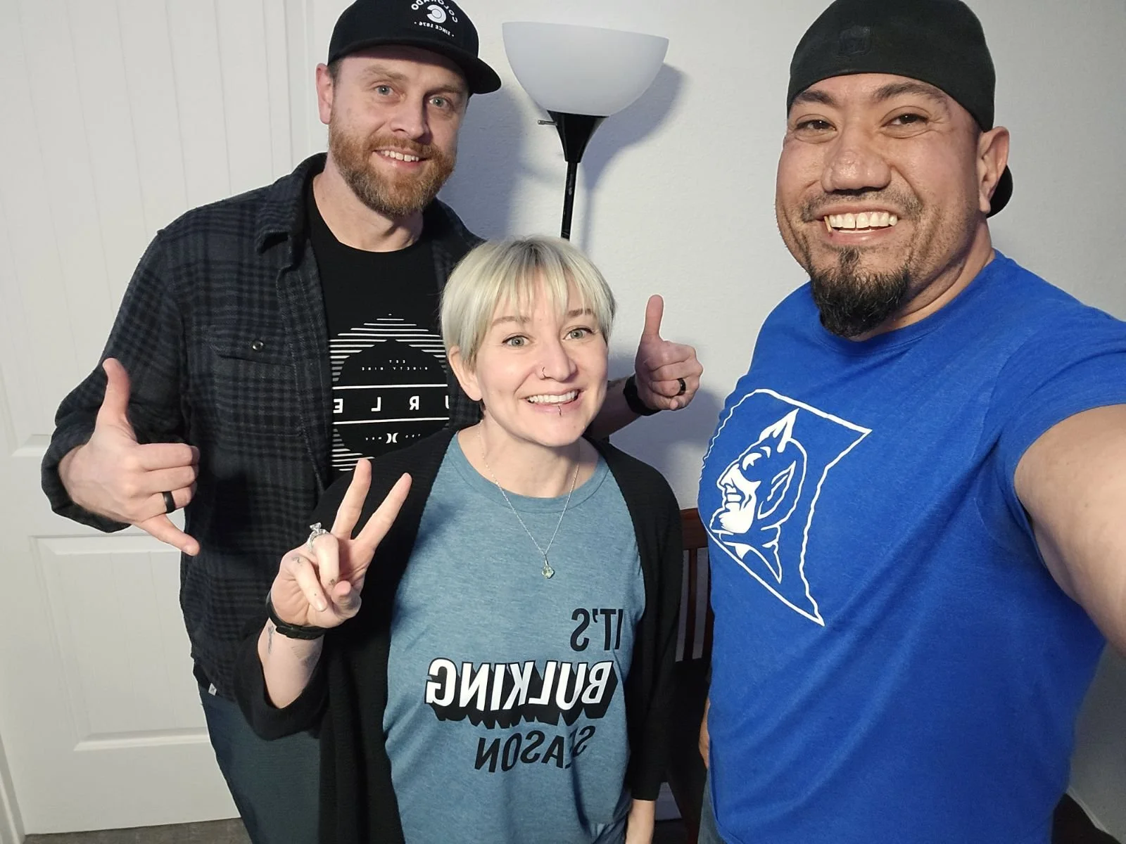 Episode 178 - Katy Davidson