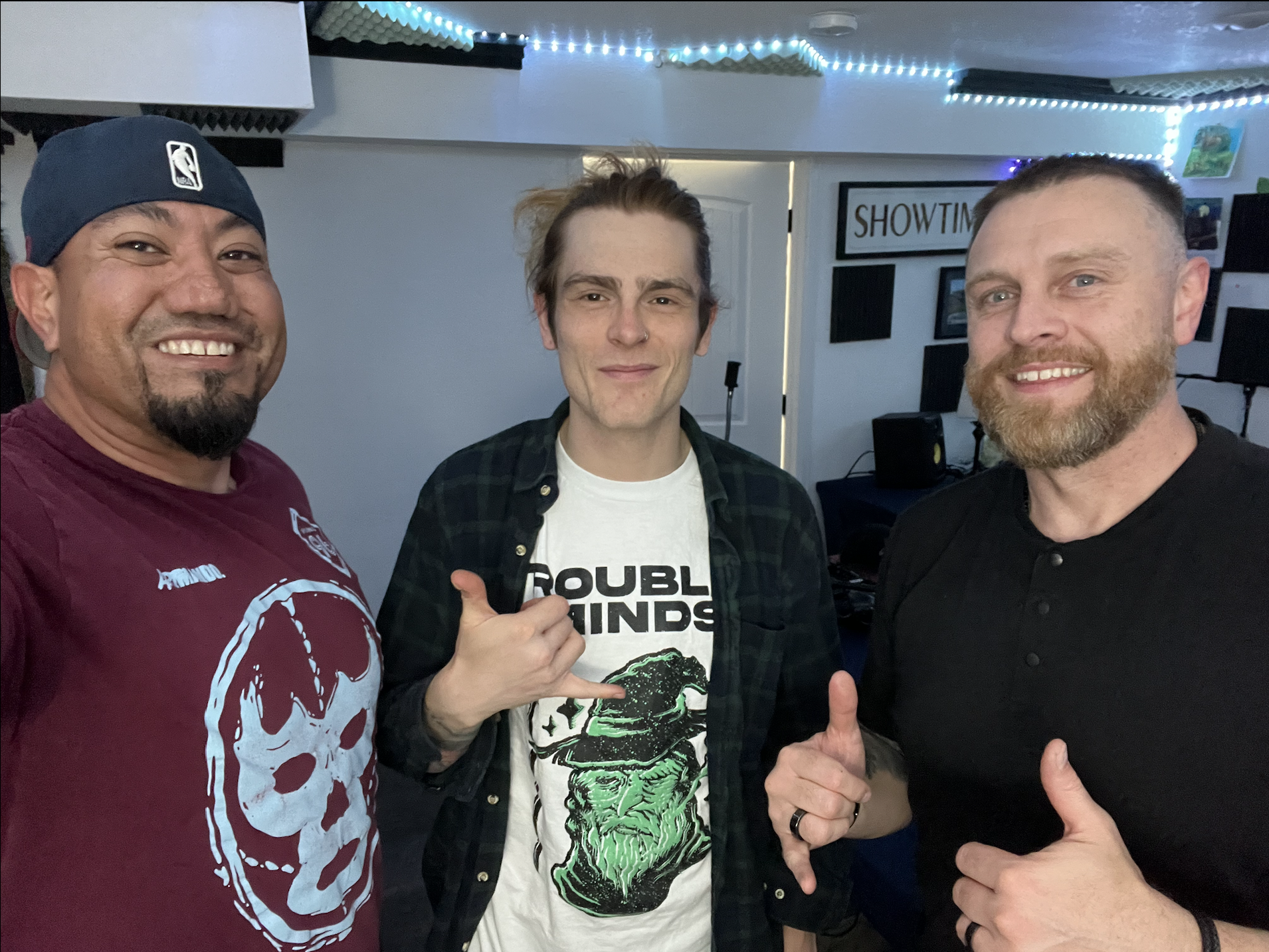 Episode 186 - Duncan Slack