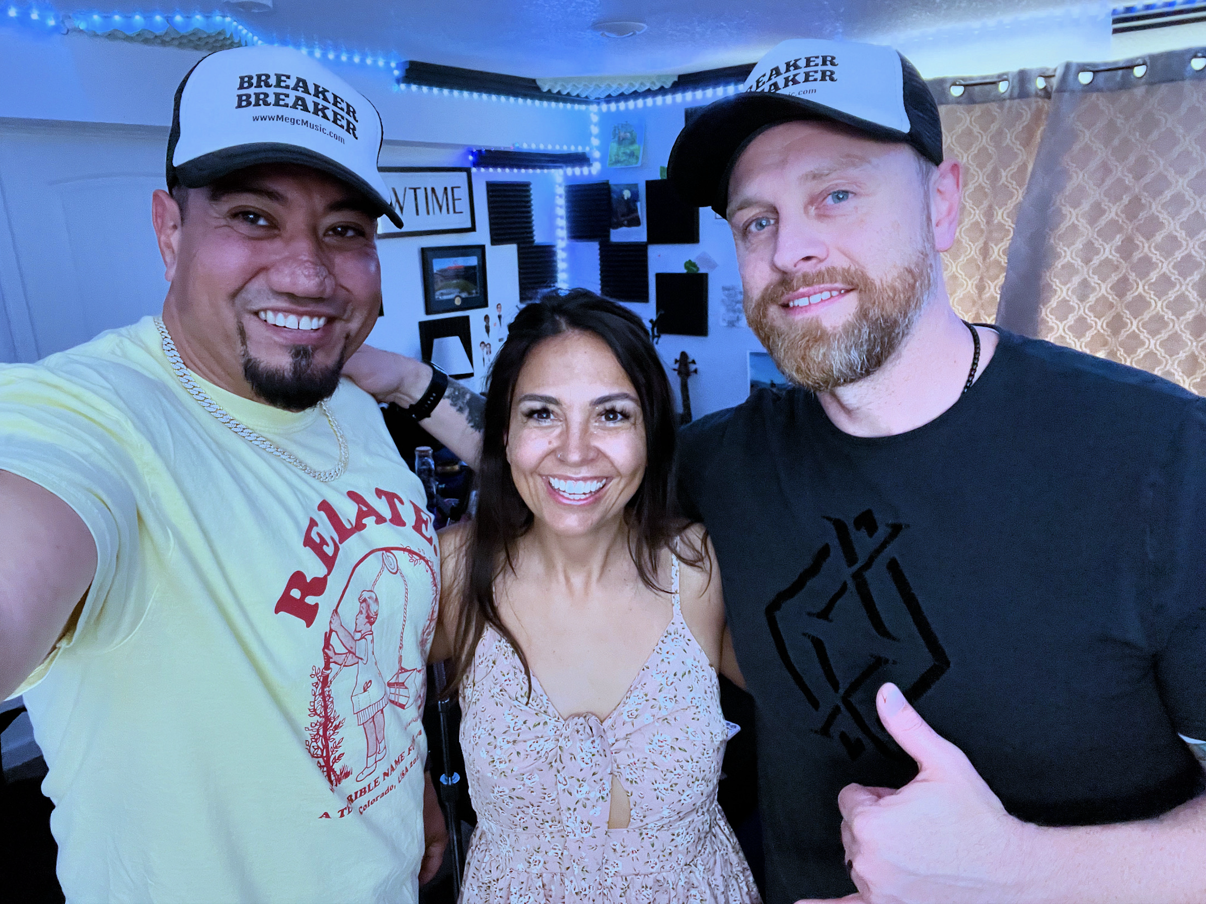 Episode 189 - Meghan Clarisse