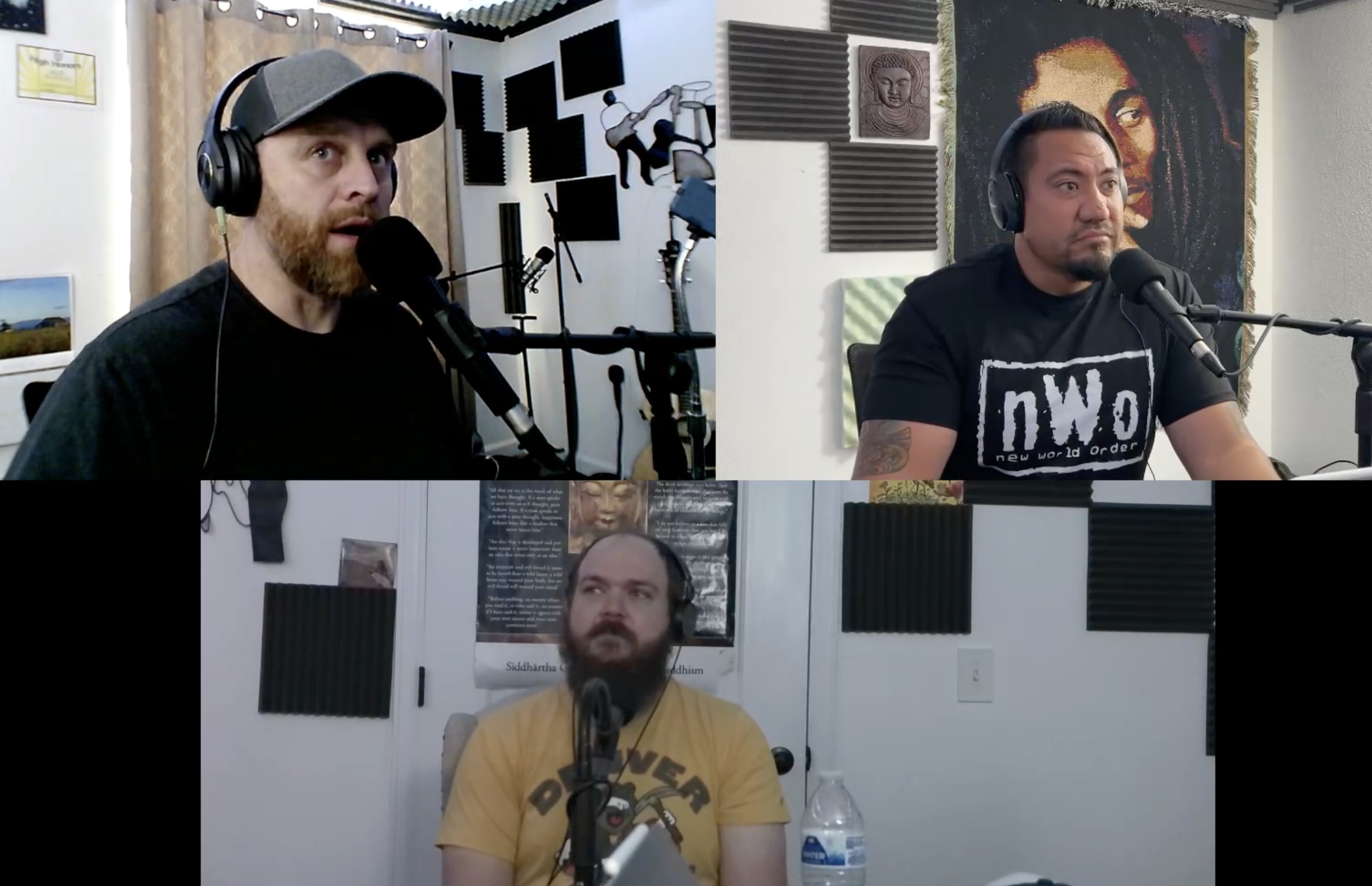 Episode 191 - Joe Dub