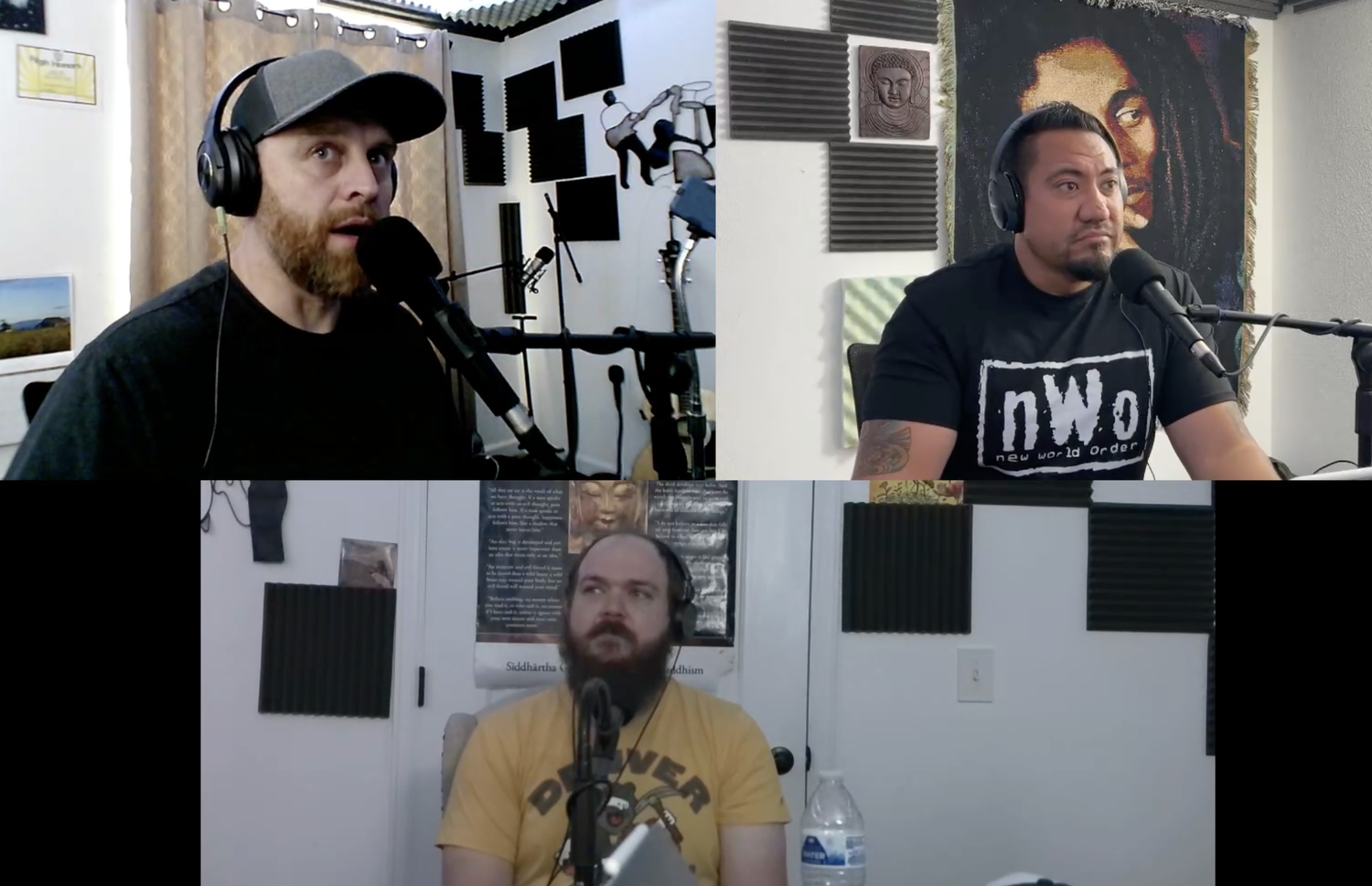 Episode 191 - Joe Dub episode artwork