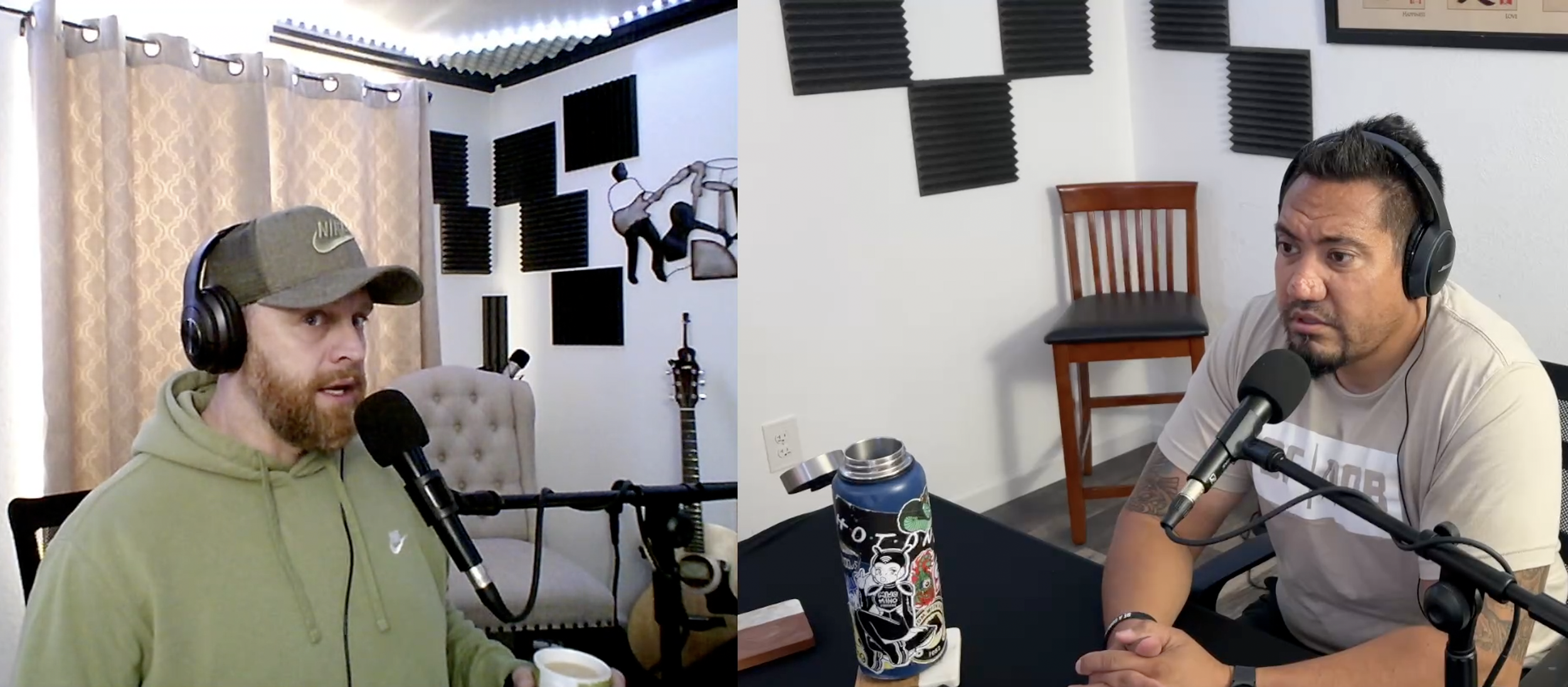 Episode 197 - The Lost Episode 4