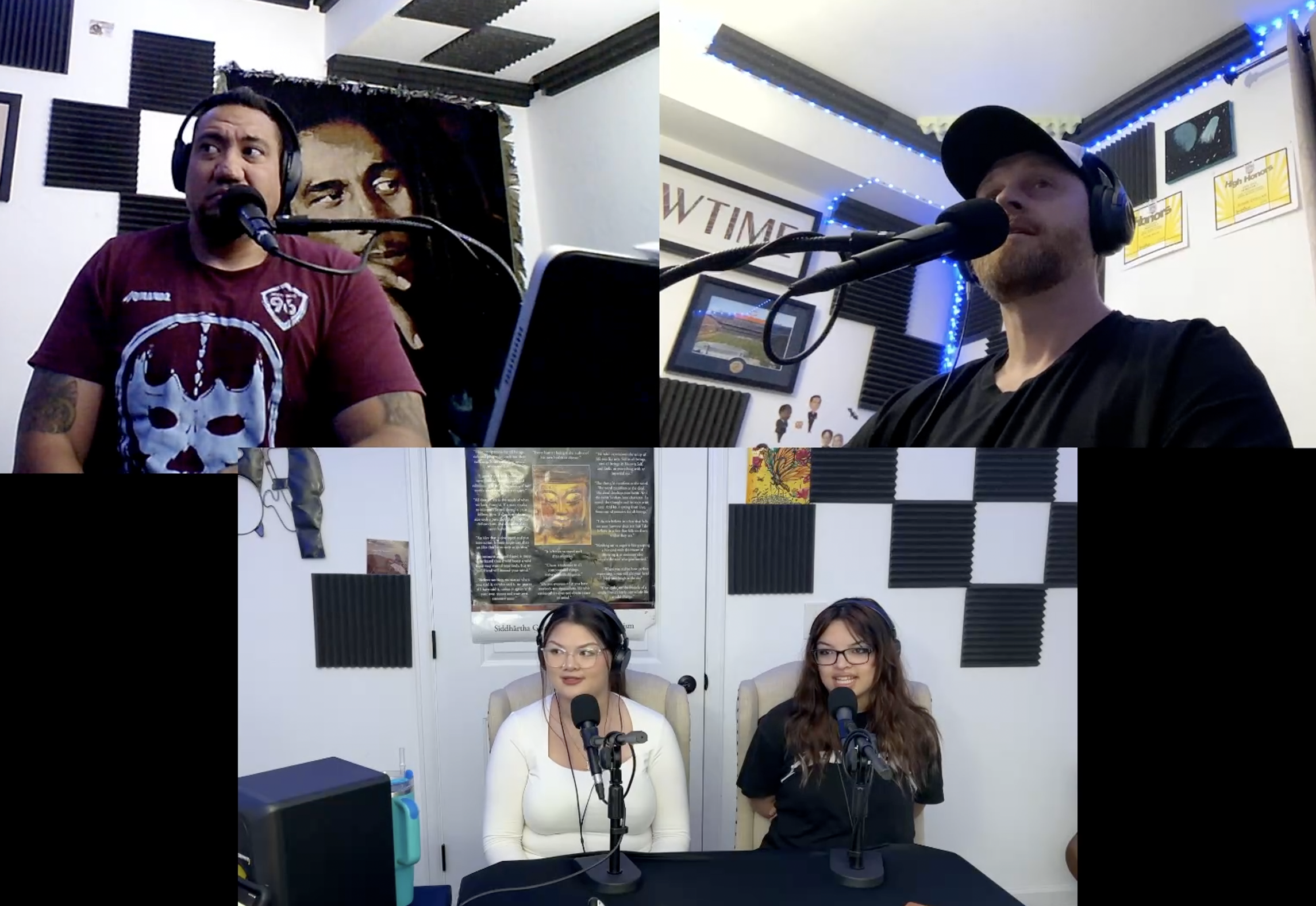 Episode 193 - Jillian and Jessie