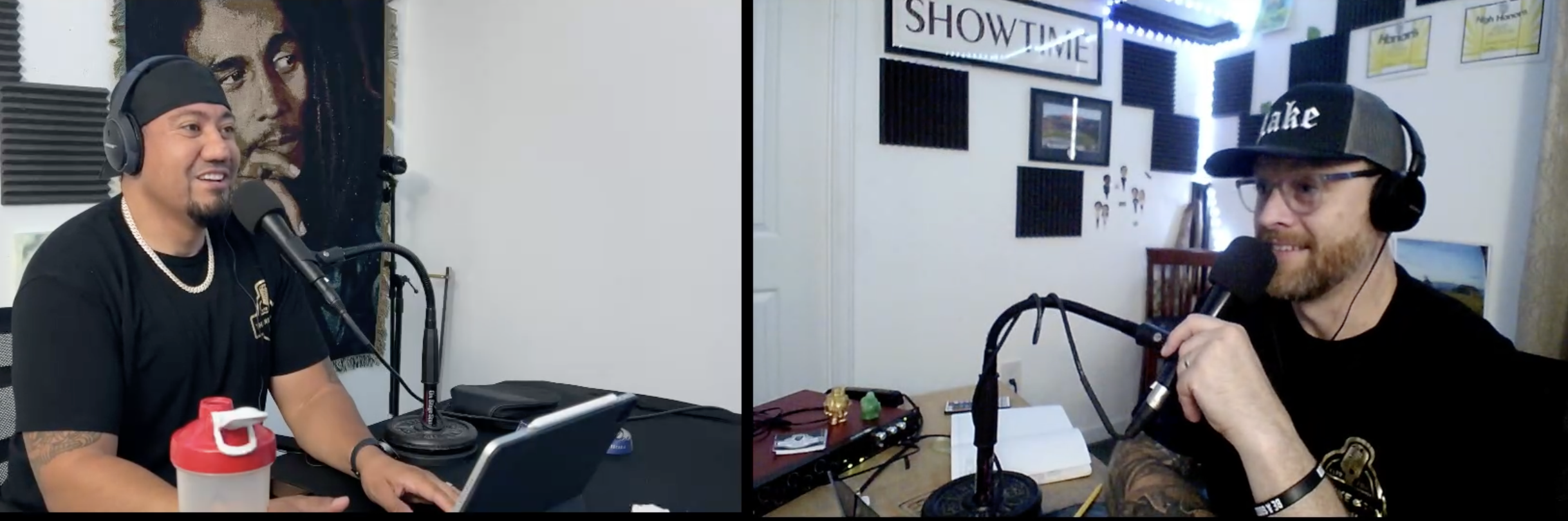 Episode 205: presidential debate, NBA, injuries, bird-eating spiders, instagram reels, Friday the 13th, fun facts