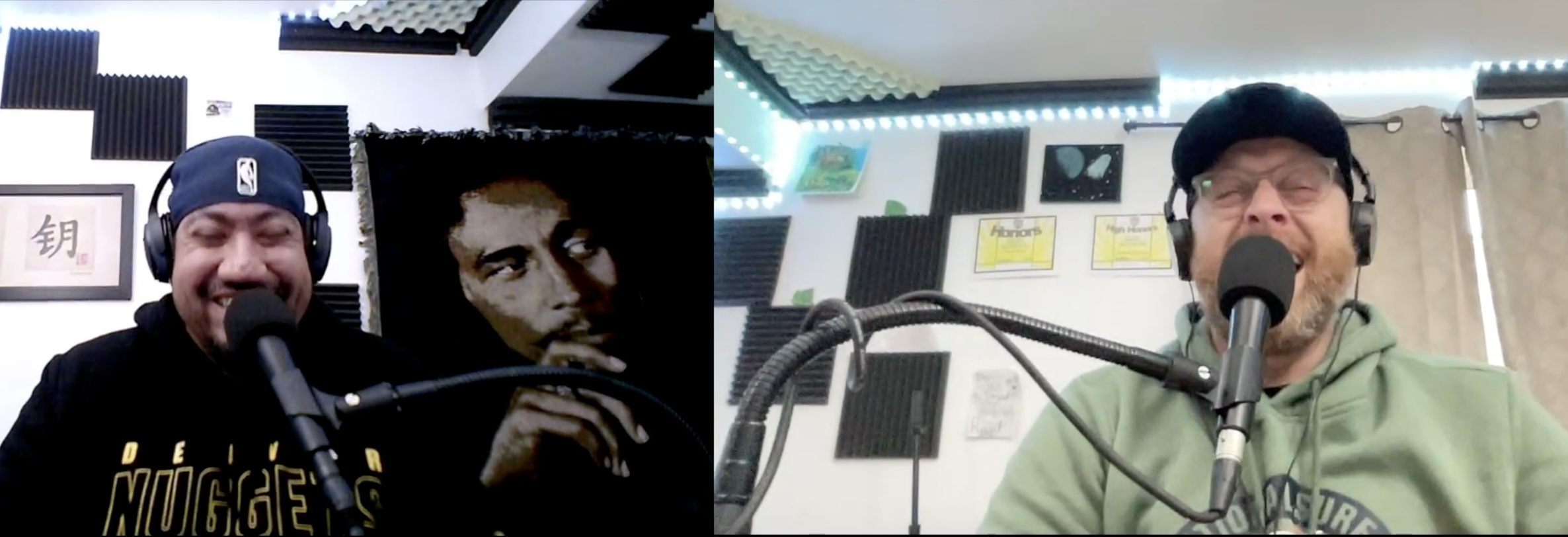 Episode 208: Barkless dogs, Trump on JRE, atomic clocks, basketball, Fun Facts