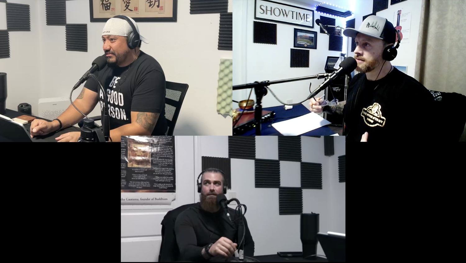 Episode 209: Tyler Holt, hybrid athlete, gym owner, Denver, basketball, movement, trt episode artwork