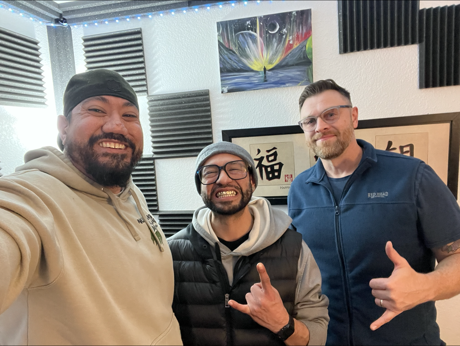 Episode 212: From Beats to Business - The Tony Two Tone Story episode artwork