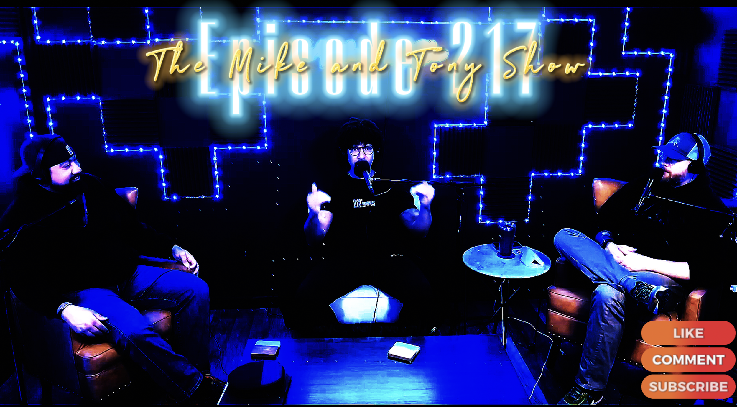 Episode 217: Kendrick Kennedy - Fitness, Passion, and German Perspectives