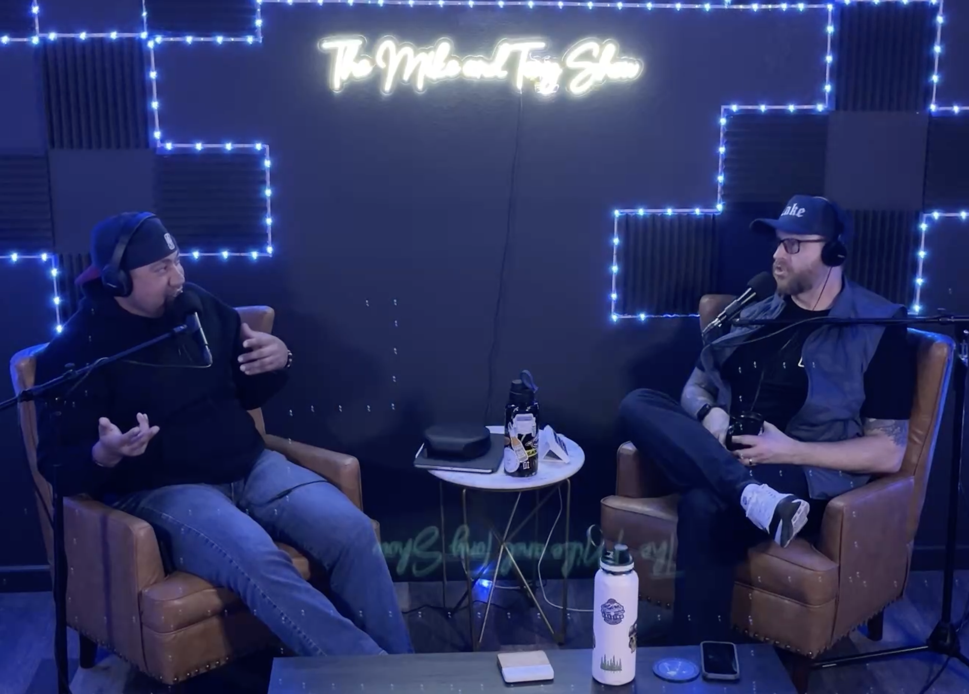 Episode 220 - From Beater Cars to Big Questions