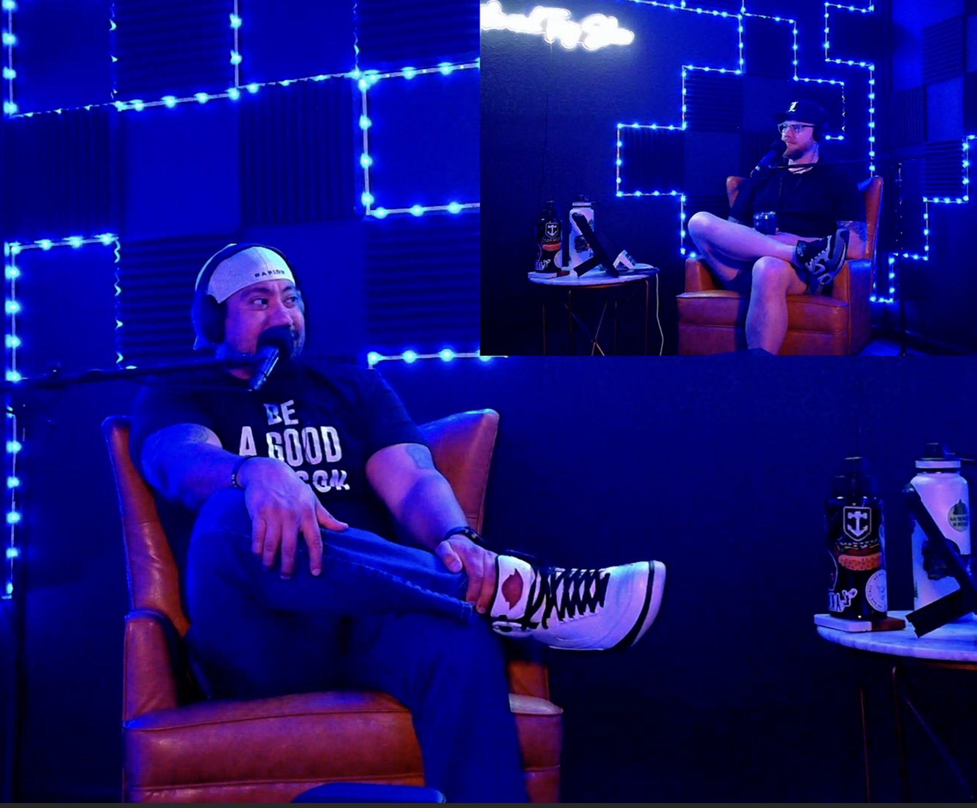 Episode 222: Elon, Underground Tunnels, and Catching Your Own… You Know