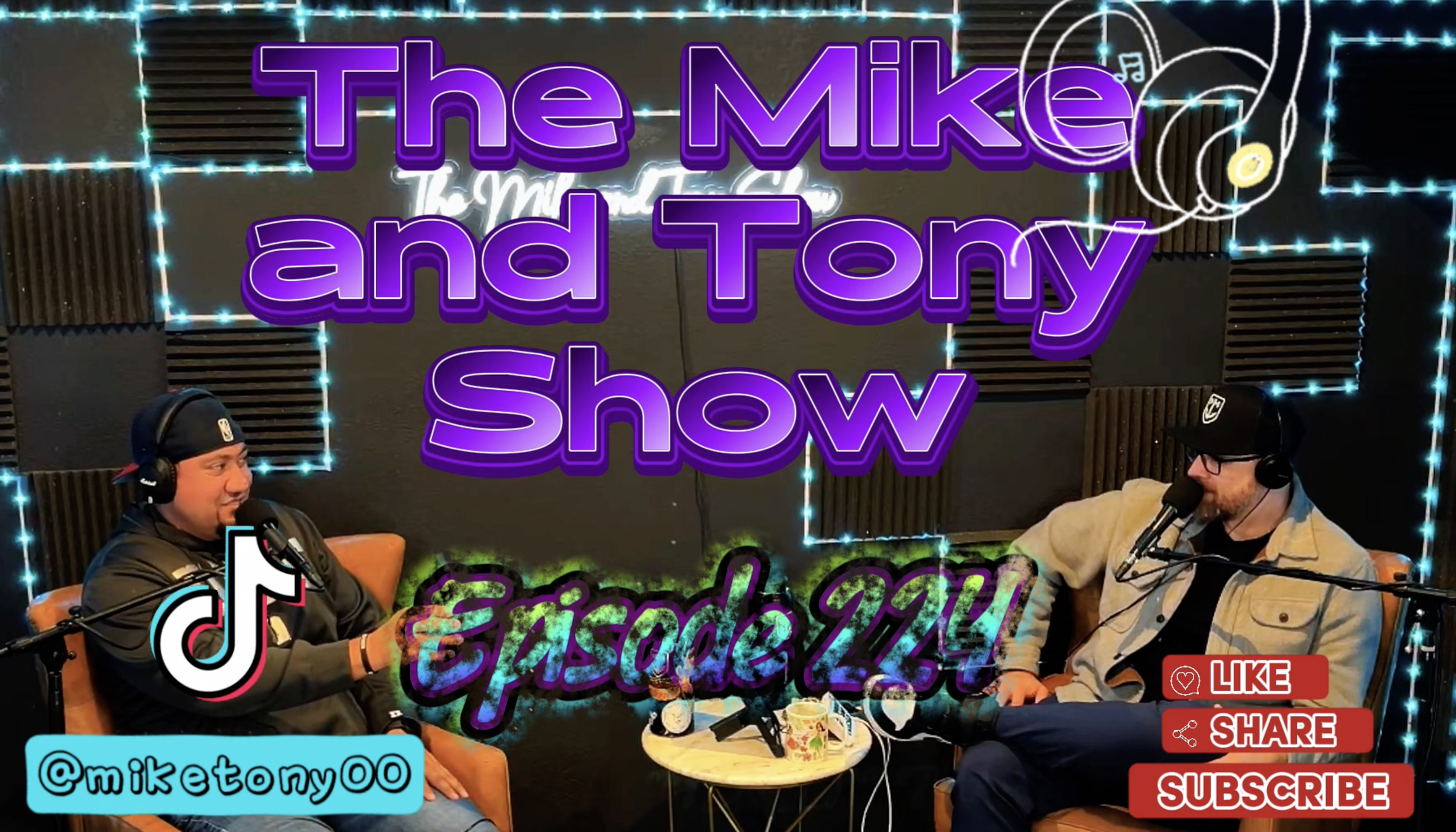 Episode 224: Reggae, Inflation, and a Kangaroo in Colorado