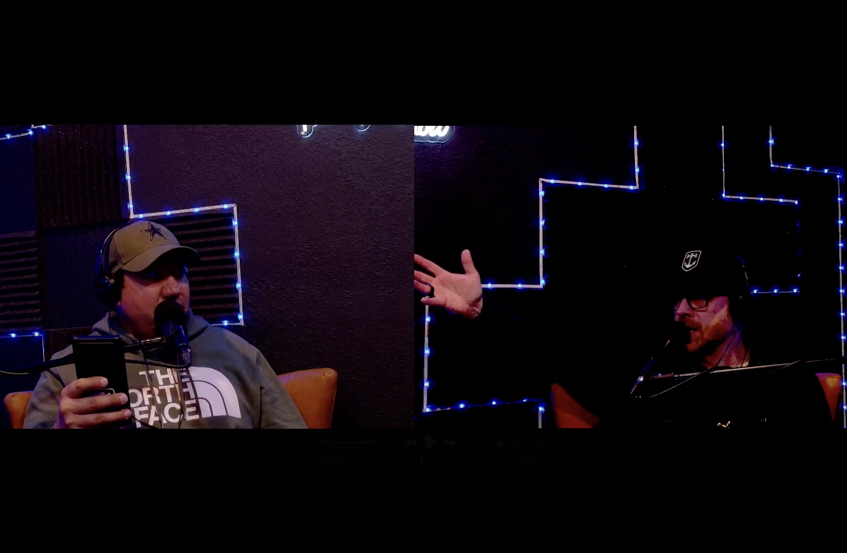 🎙 Episode 233 — Allergies, AI Girlfriends &amp; the Mandela Mind Melt