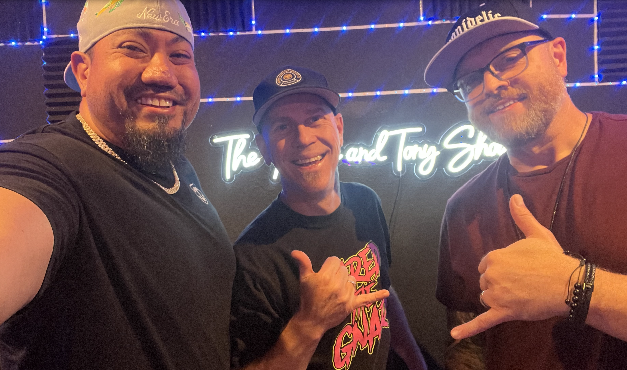 Episode 243 – Capturing Life Through the Lens with Jamie Rogers