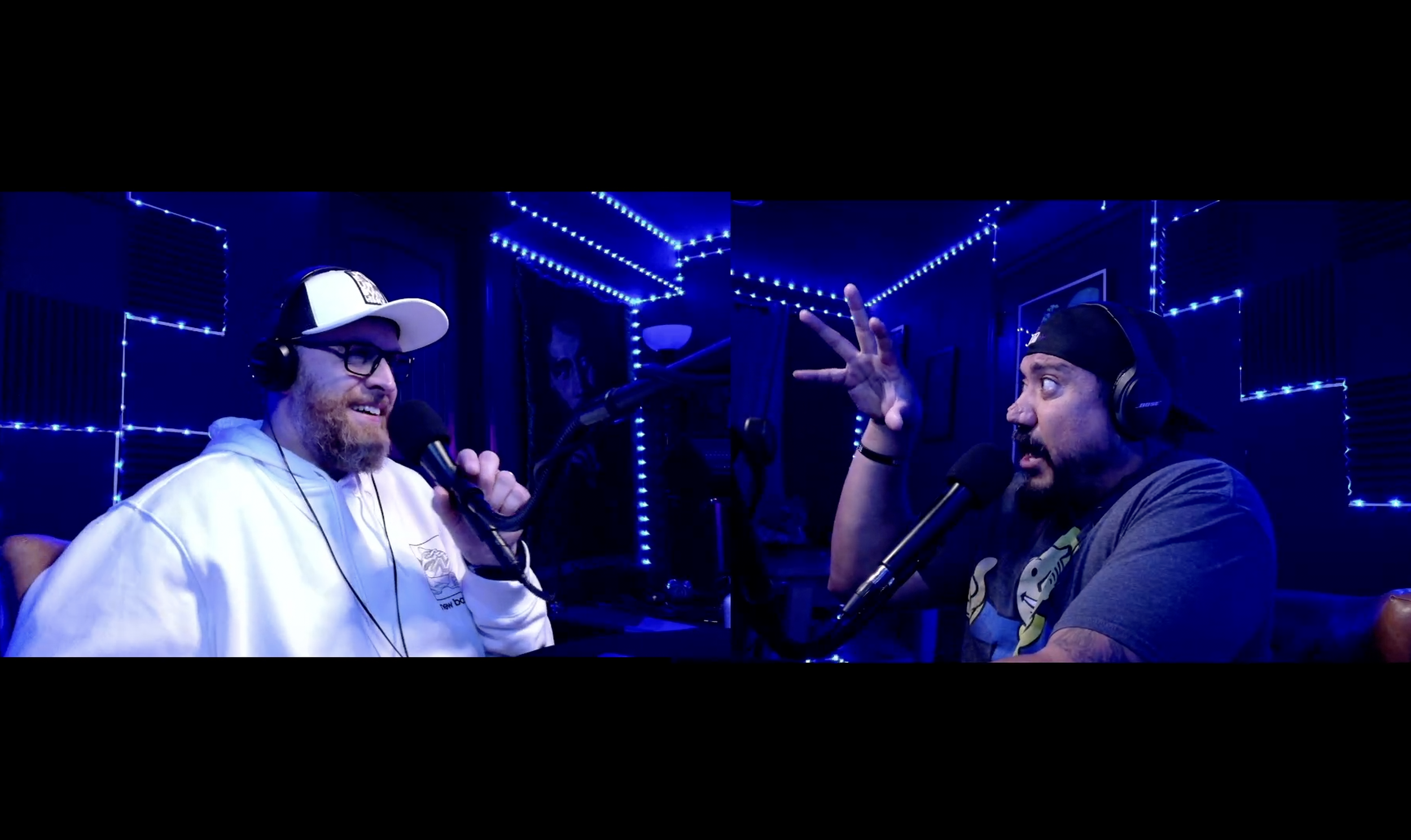 Episode 251: Sand Fleas, Smart Crows &amp; Acid No-Hitters