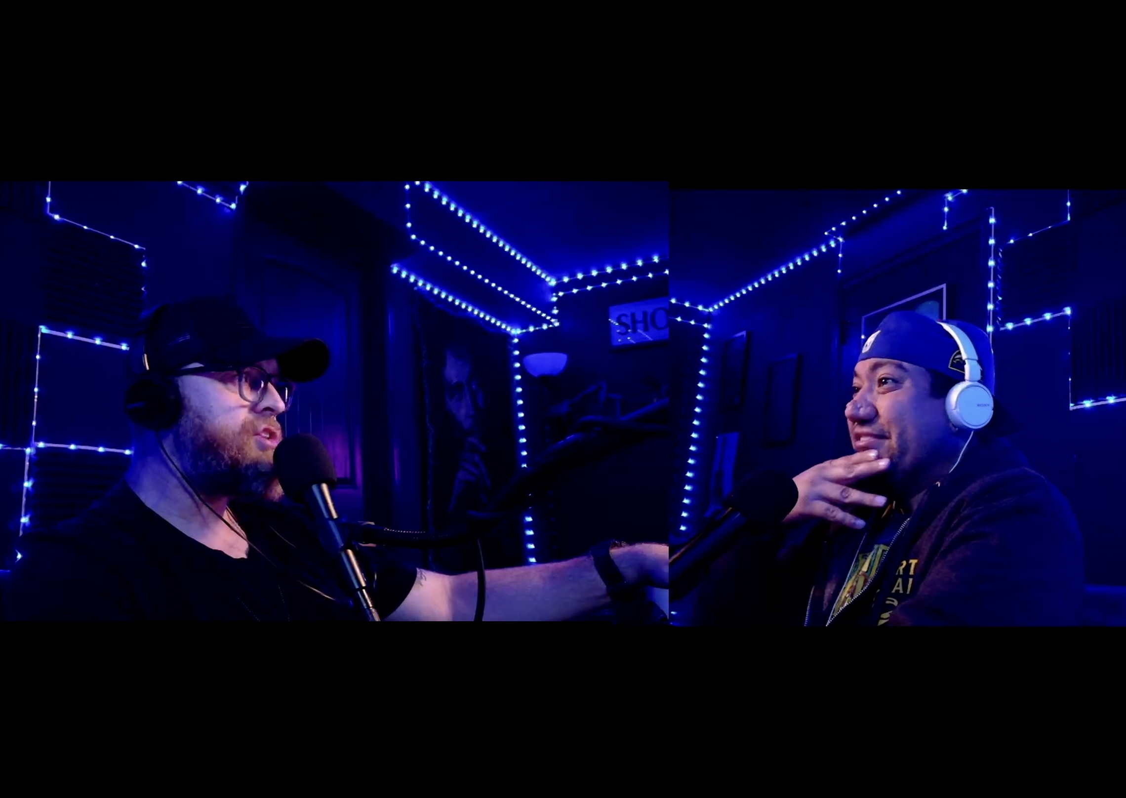 Episode 252: Toe Biters, Solar Hornets, and the Album Party That Shook the Room