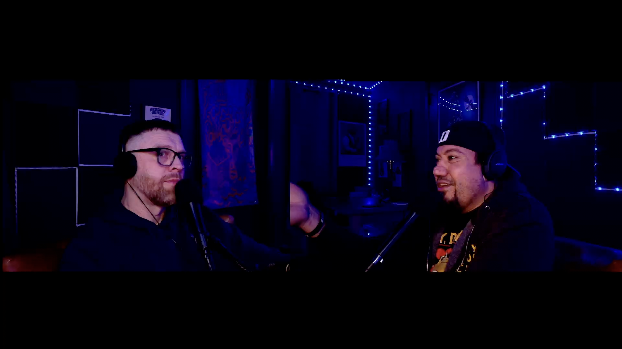 Episode 259 – New Year, Same Us (But With Bigger Pants)