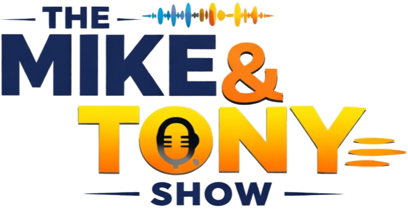 The Mike and Tony Show